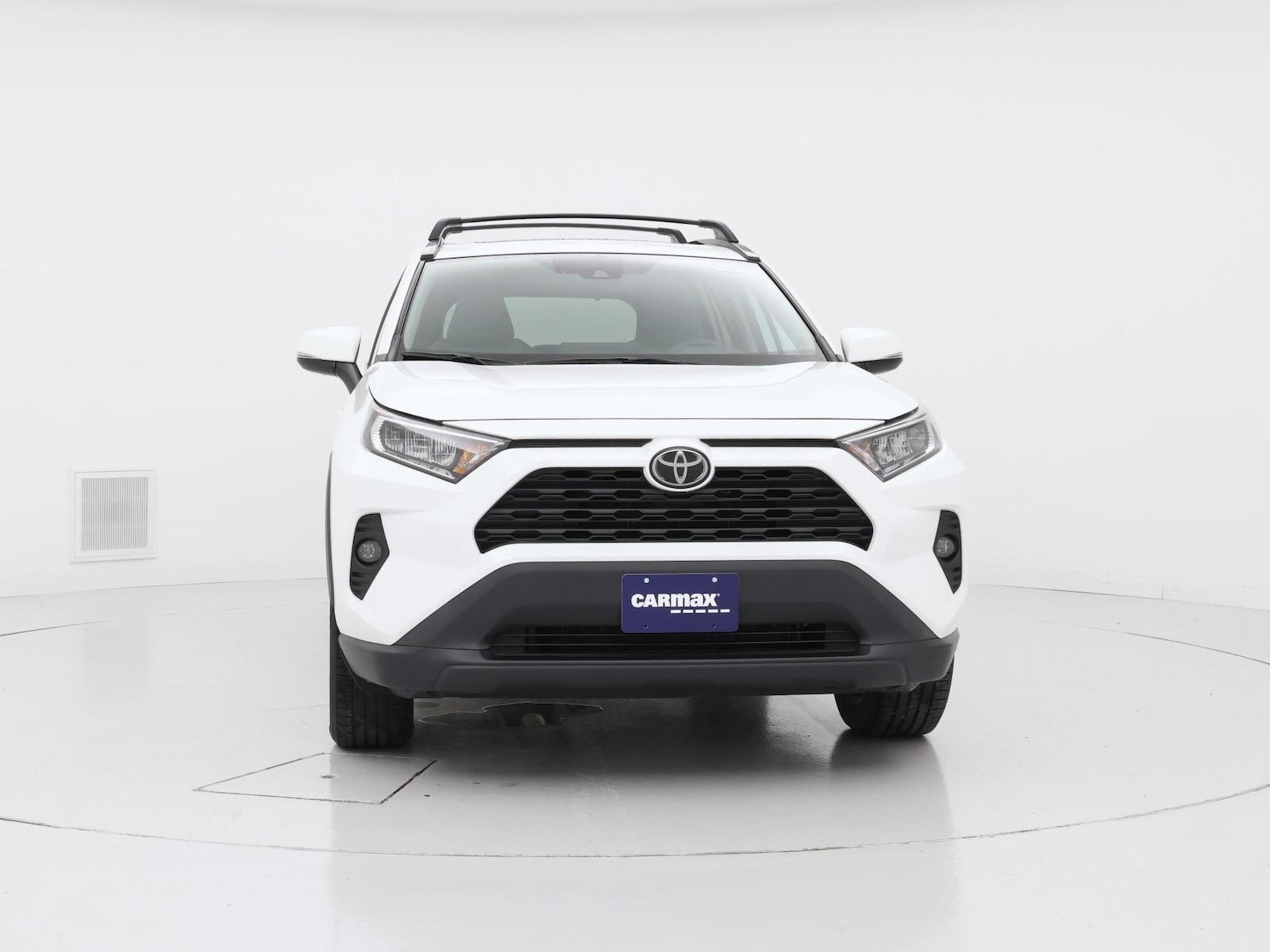 2020 Toyota RAV4 XLE Premium - Photo 6