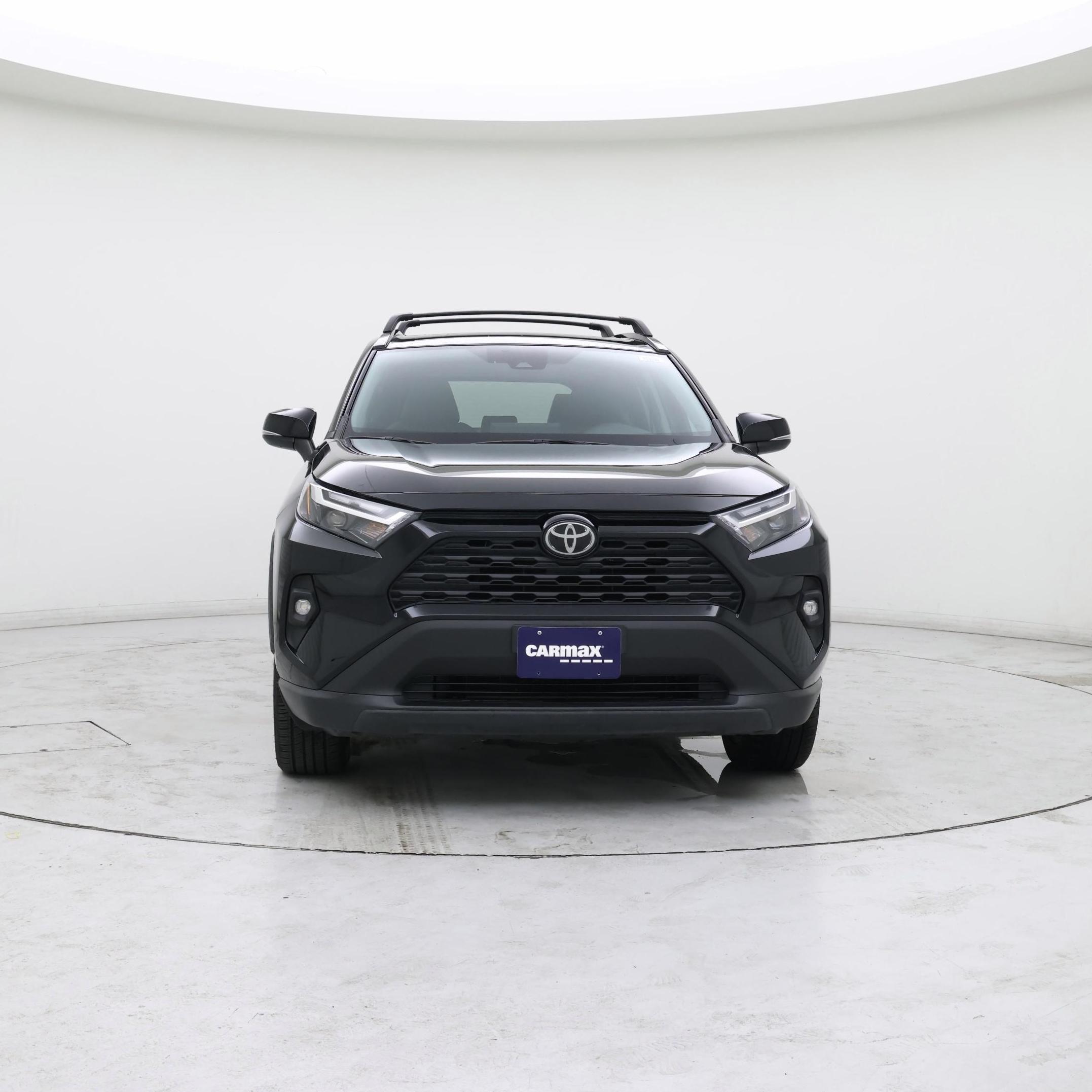 Thumbnail: 2022 Toyota RAV4 - 5
