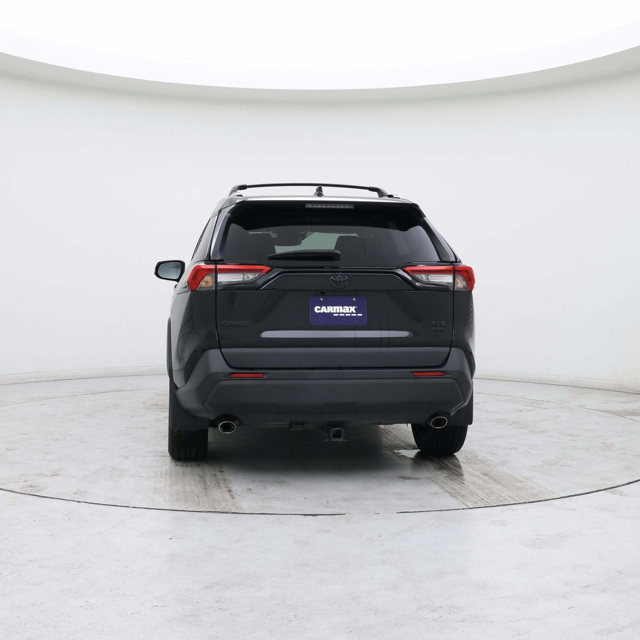 Thumbnail: 2022 Toyota RAV4 - 6