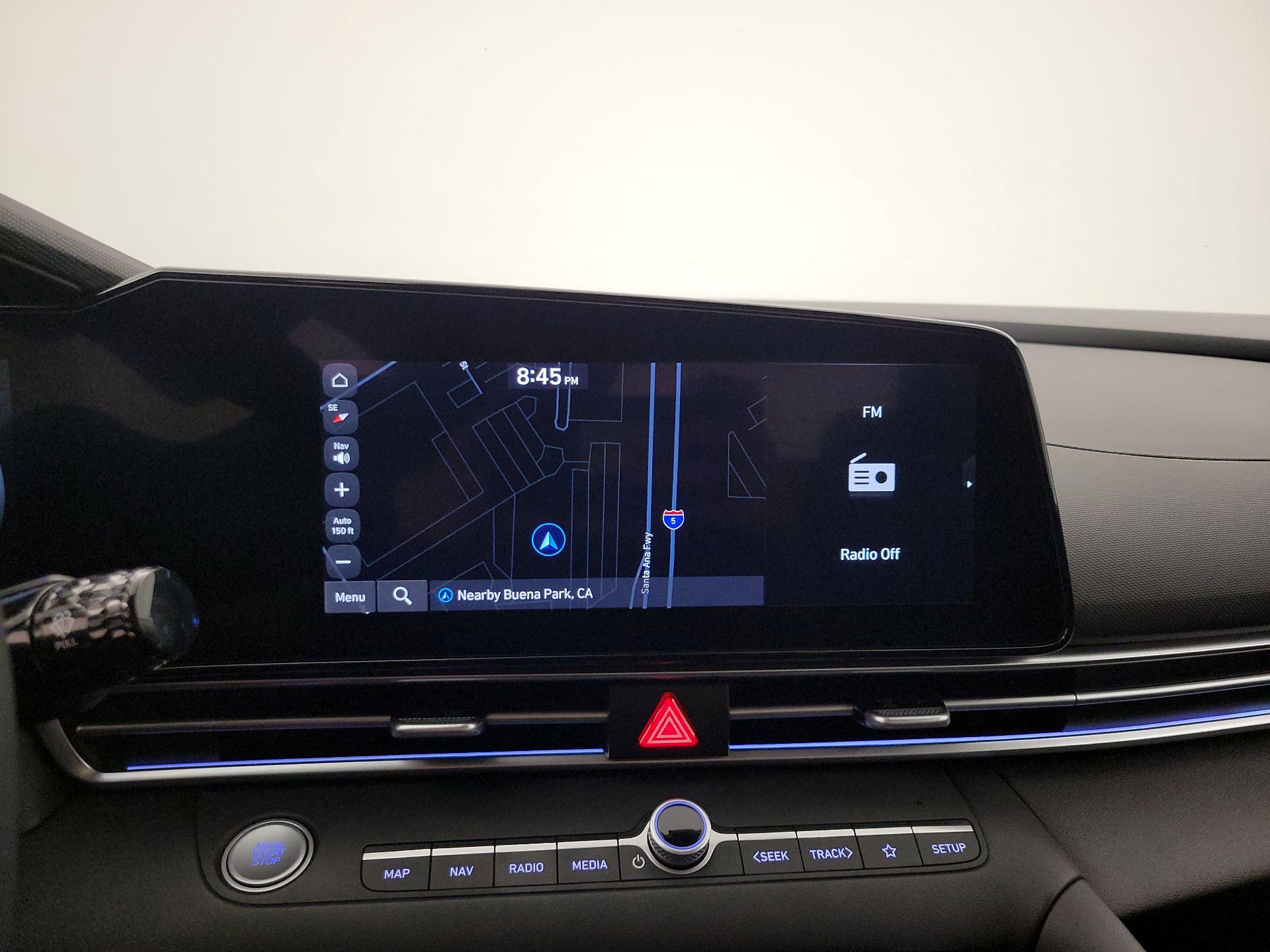 Thumbnail: 2024 Hyundai Elantra - 14