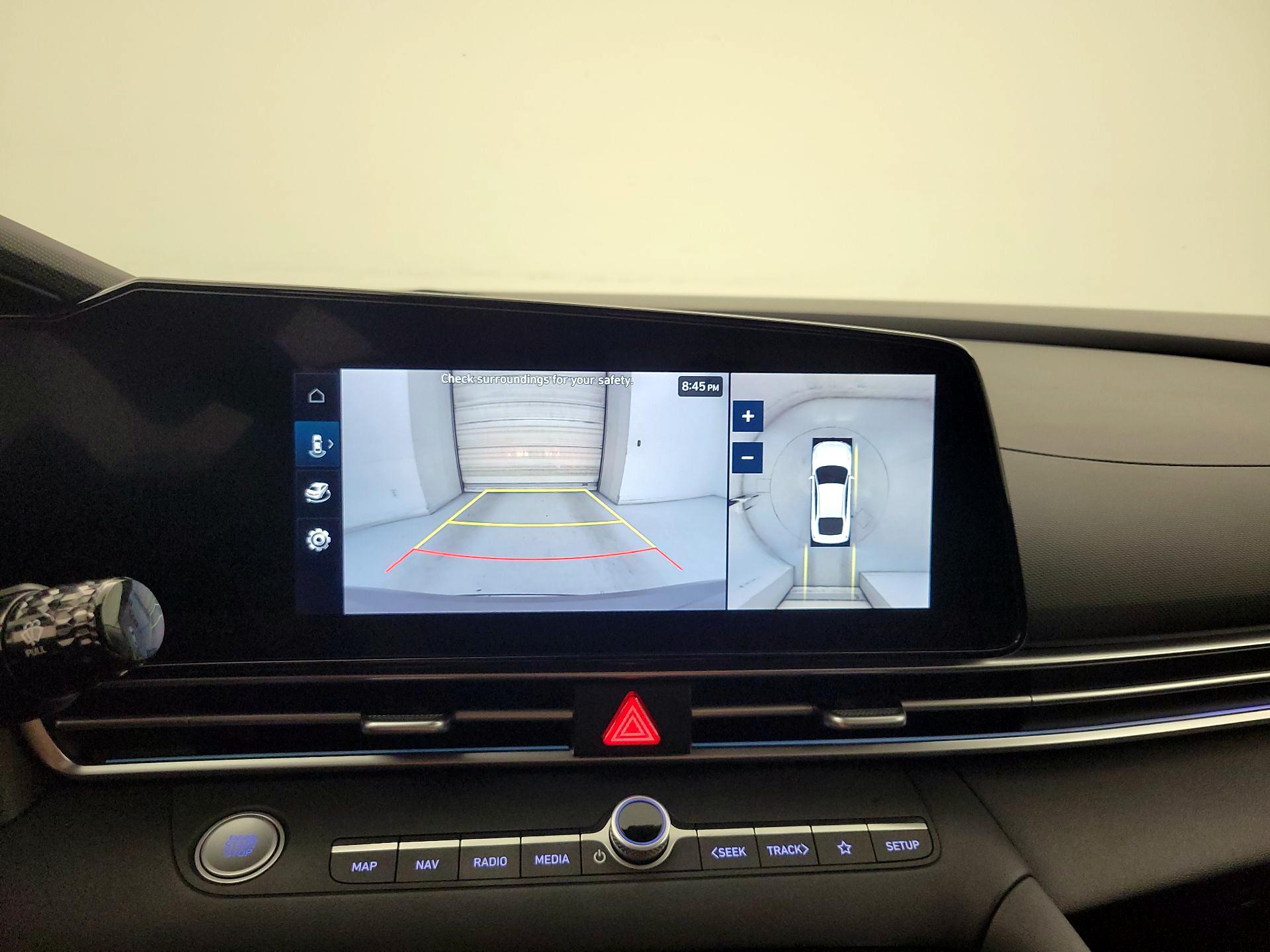 Thumbnail: 2024 Hyundai Elantra - 15