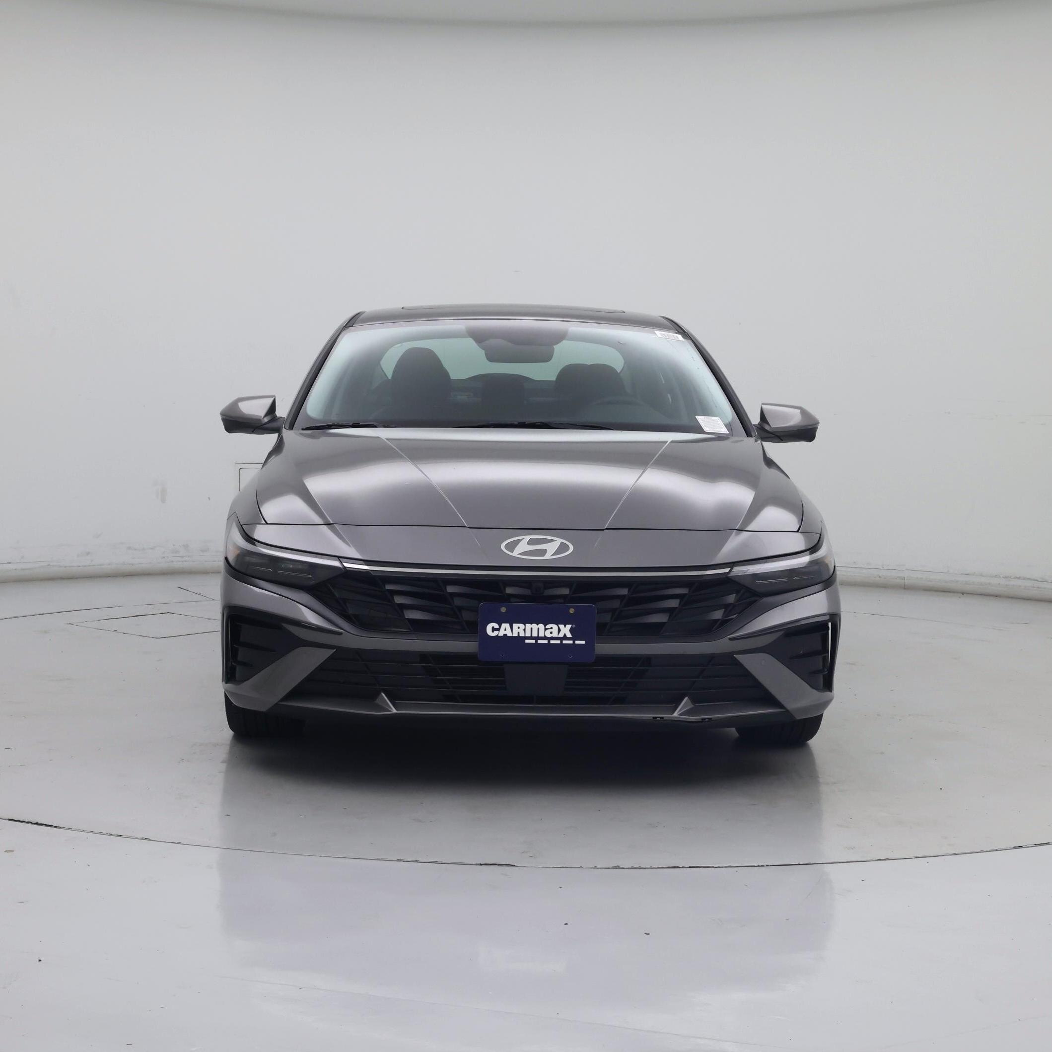 Thumbnail: 2024 Hyundai Elantra - 5