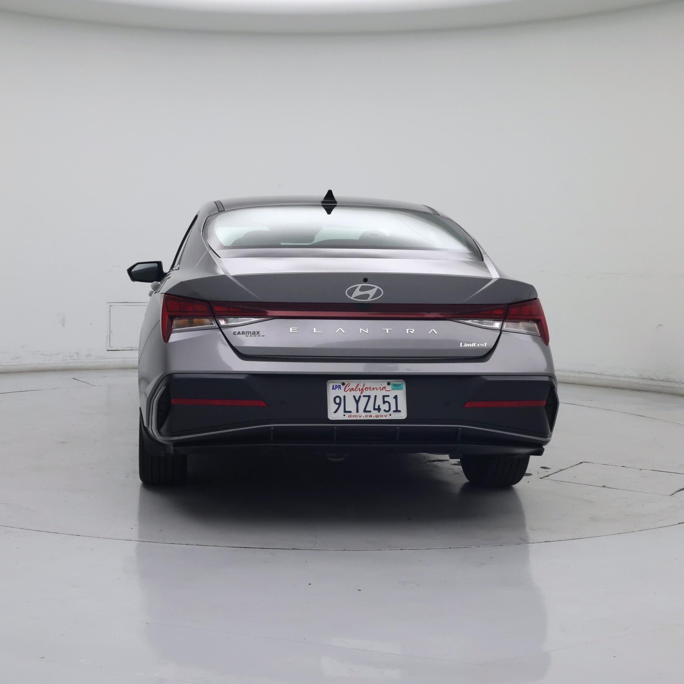 Thumbnail: 2024 Hyundai Elantra - 6