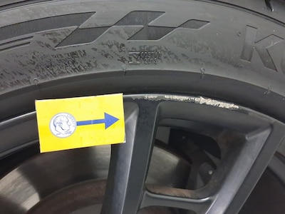 Condition detail