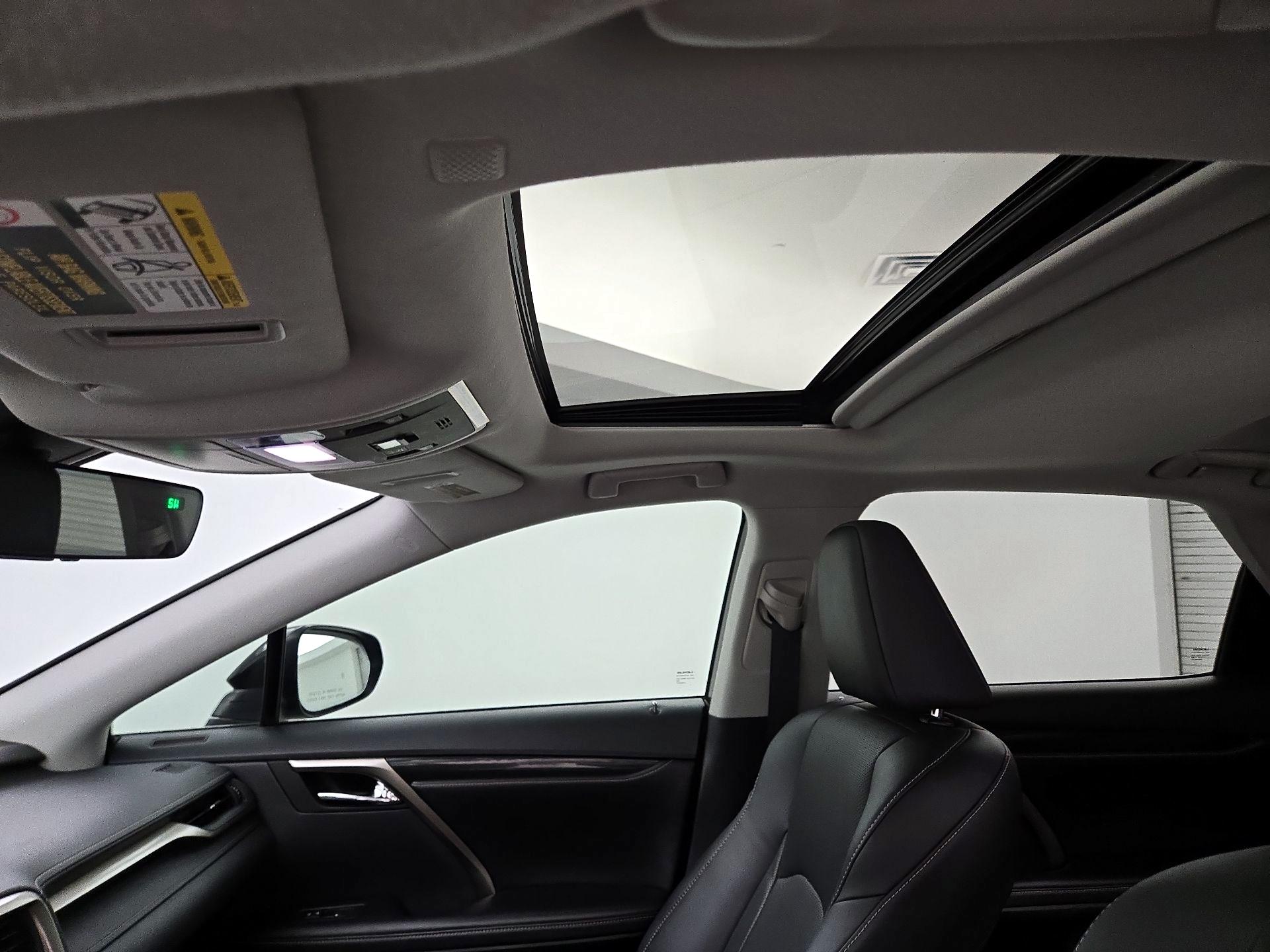 Thumbnail: 2020 Lexus RX - 19