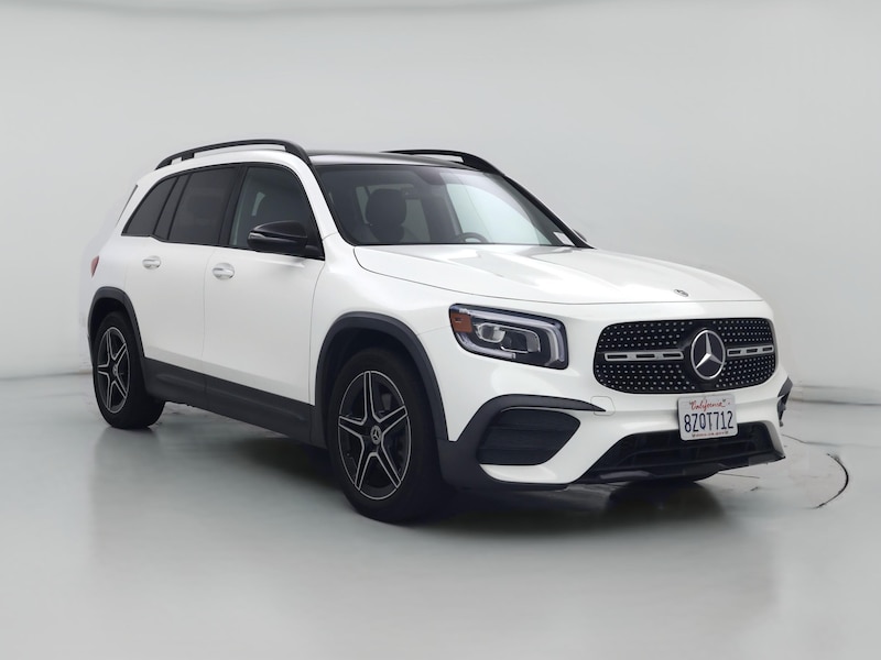 2021 Mercedes-Benz GLB 250 -
                  Buena Park, CA