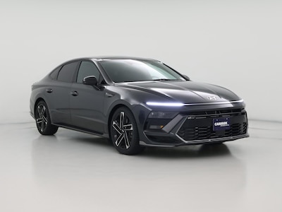 2024 Hyundai Sonata N Line