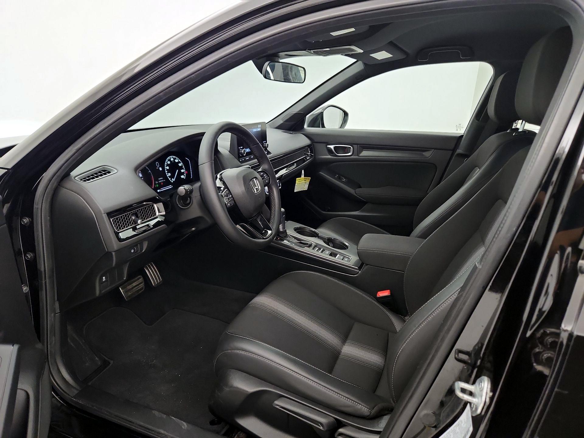 Thumbnail: 2025 Honda Civic - 11