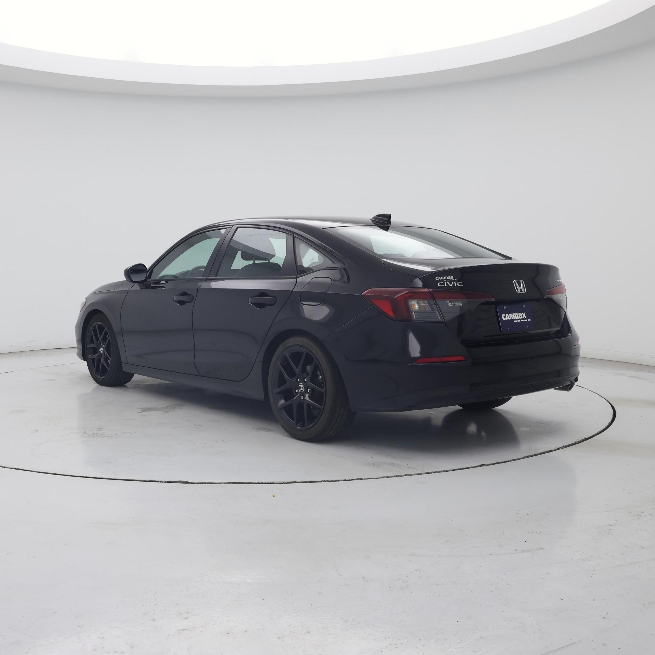 Thumbnail: 2025 Honda Civic - 2
