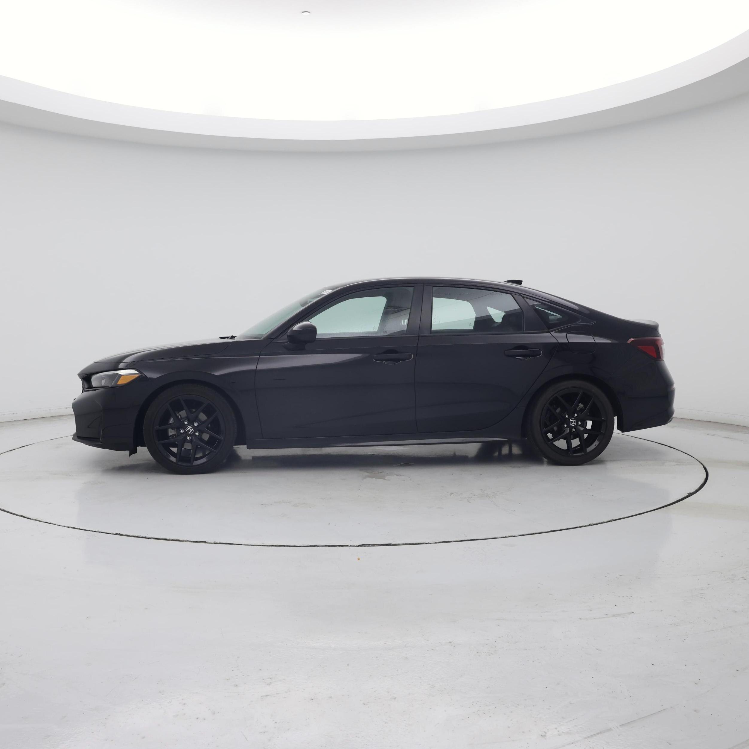 Thumbnail: 2025 Honda Civic - 3