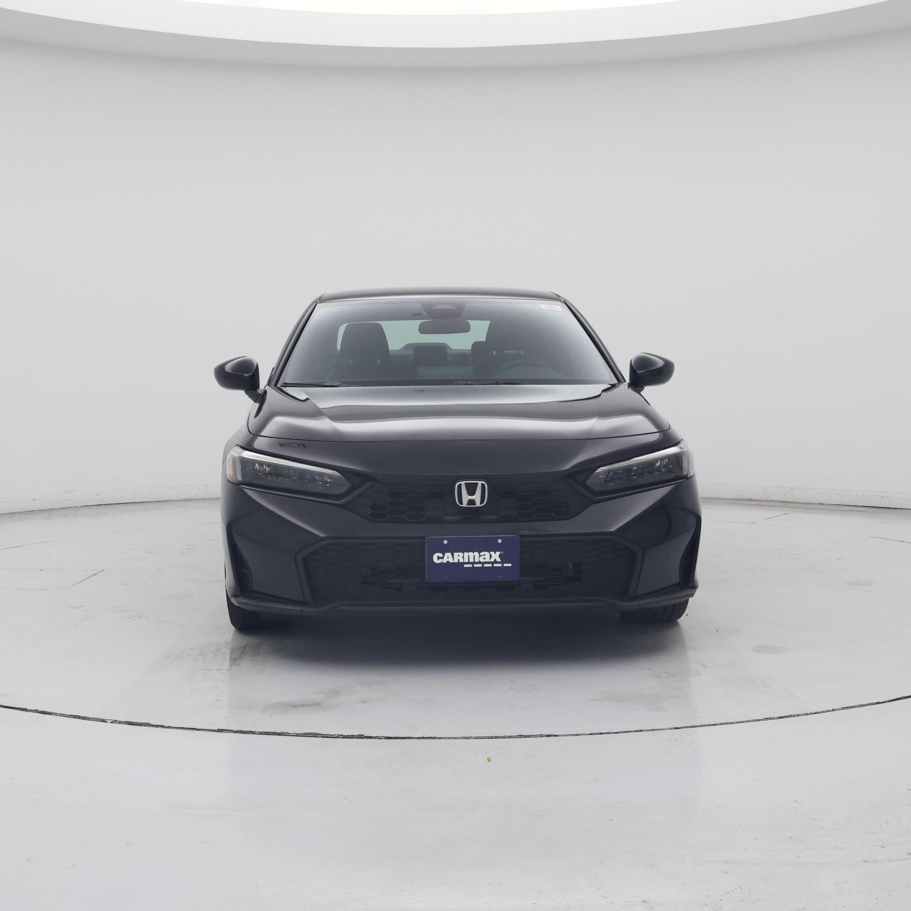 Thumbnail: 2025 Honda Civic - 5