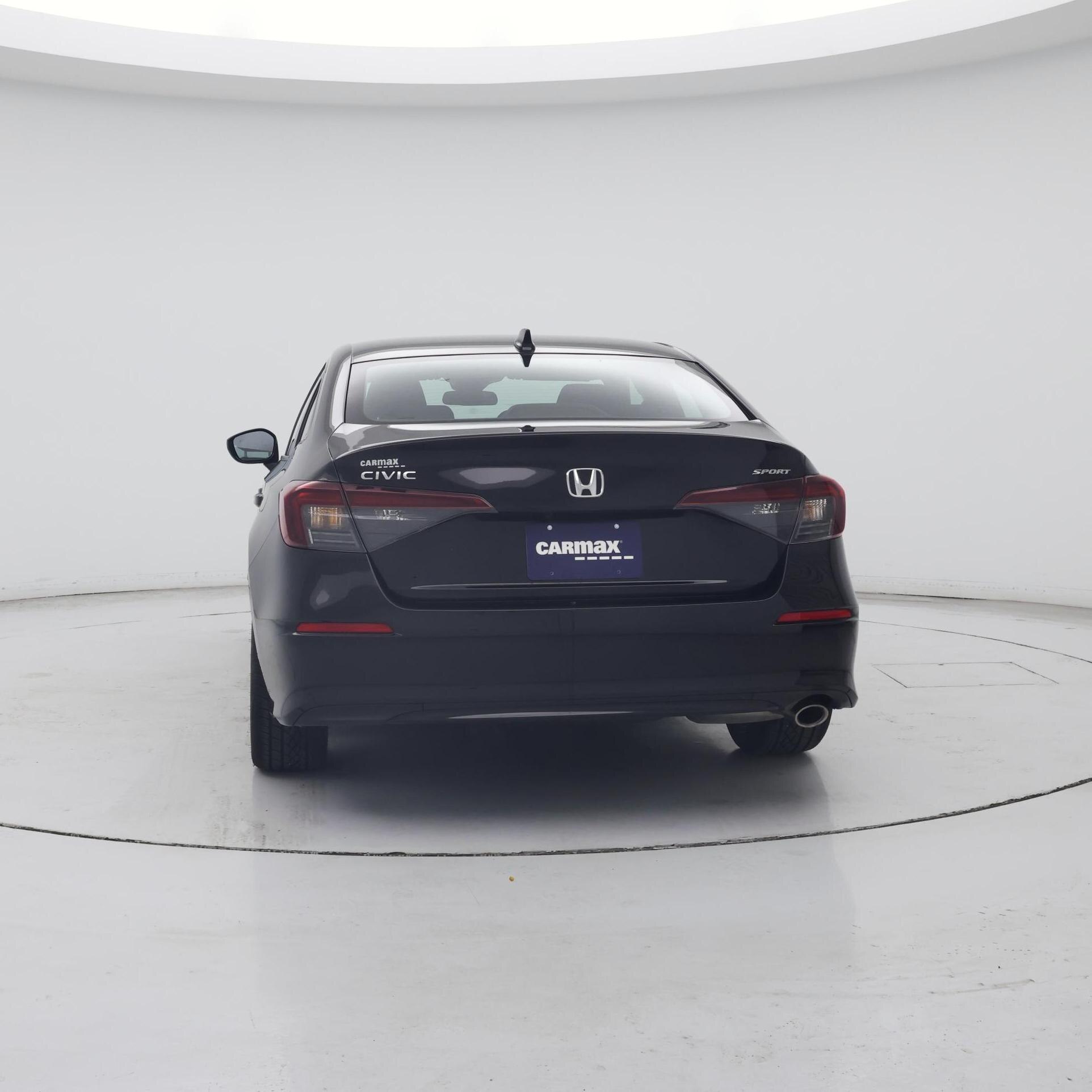Thumbnail: 2025 Honda Civic - 6