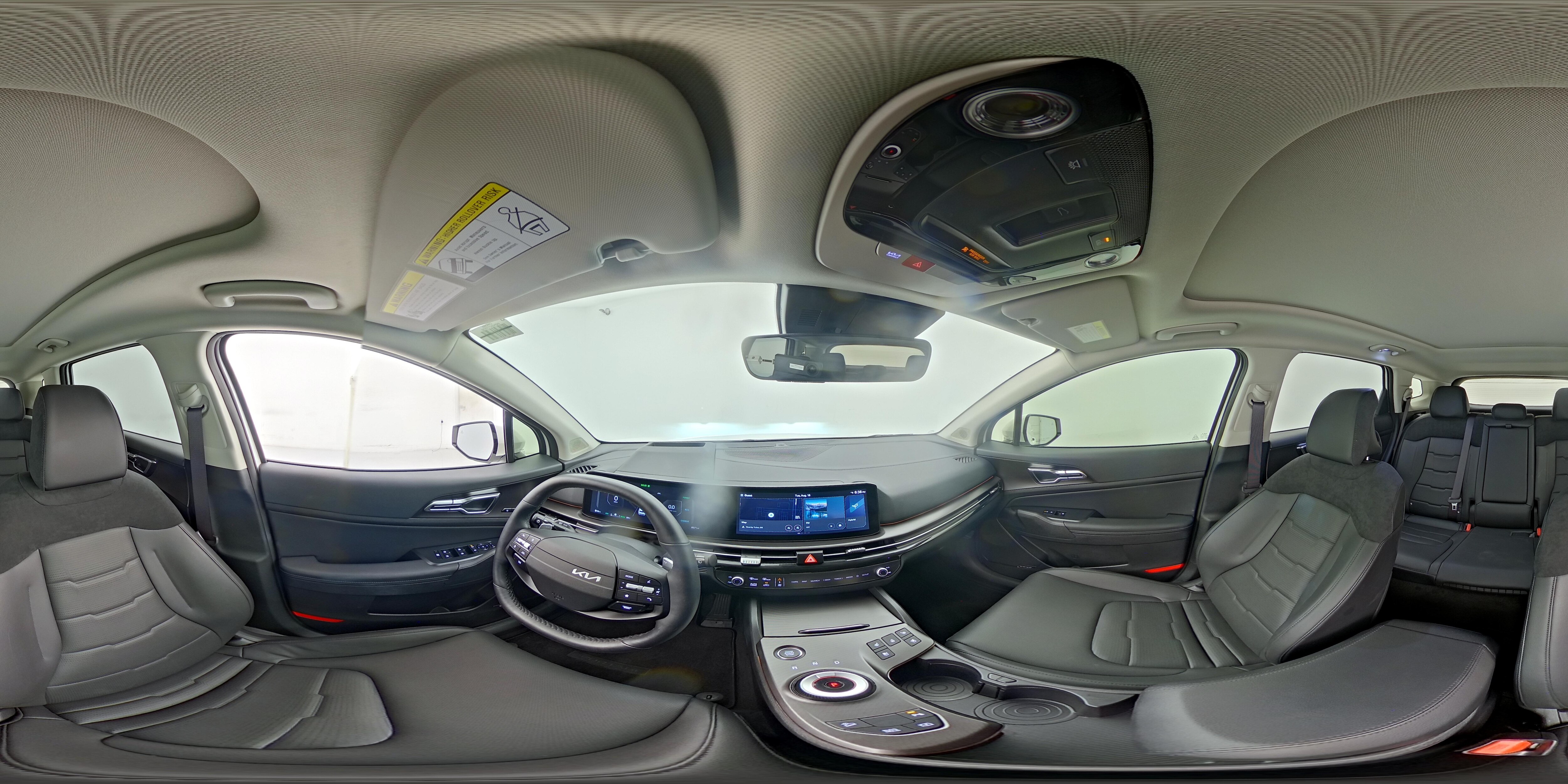 2026 Kia Sportage SX Prestige Hybrid - Photo 26