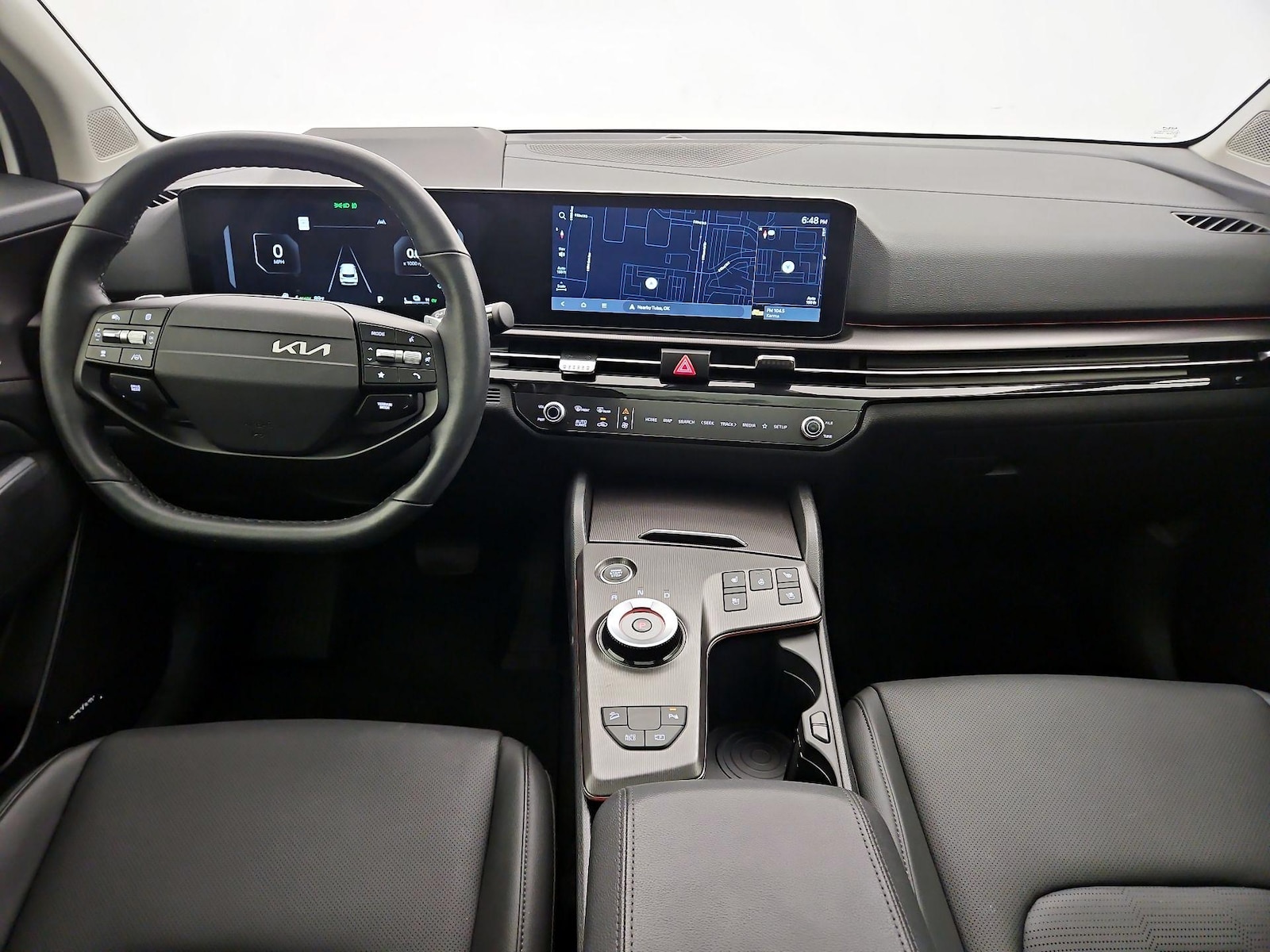 2026 Kia Sportage SX Prestige Hybrid - Photo 10