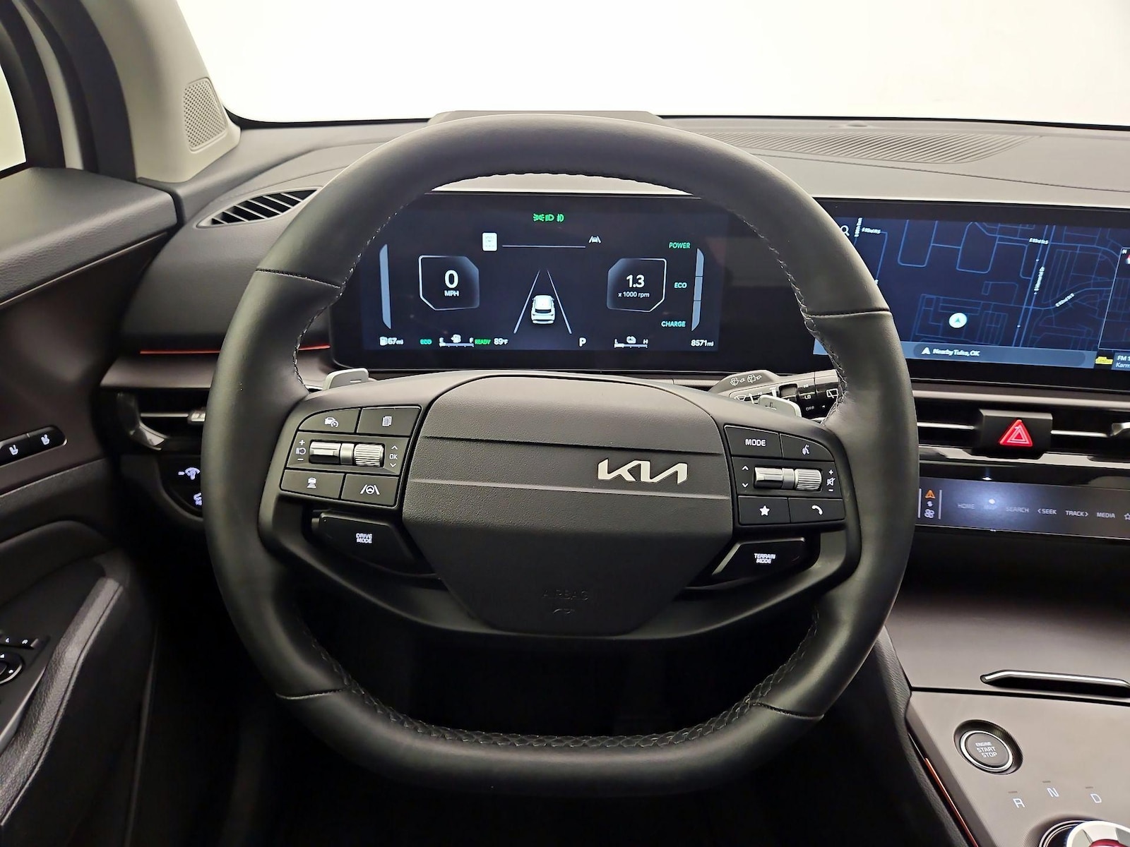 2026 Kia Sportage SX Prestige Hybrid - Photo 11