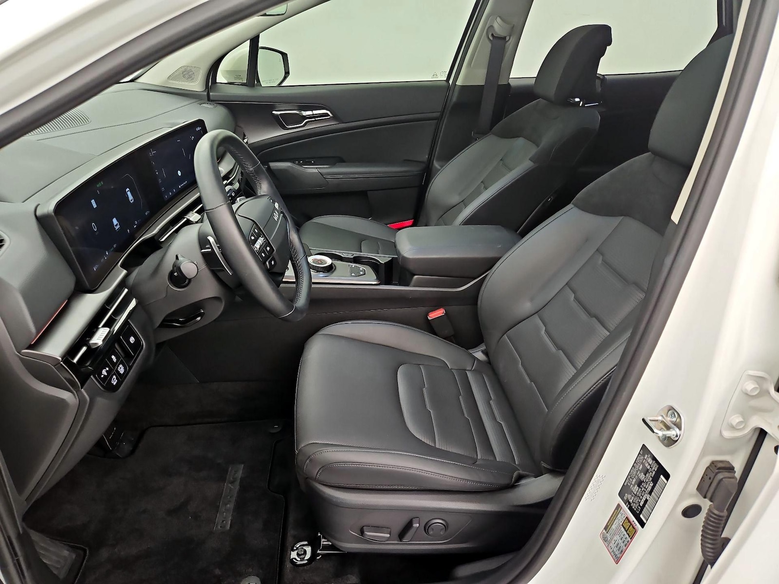 2026 Kia Sportage SX Prestige Hybrid - Photo 12