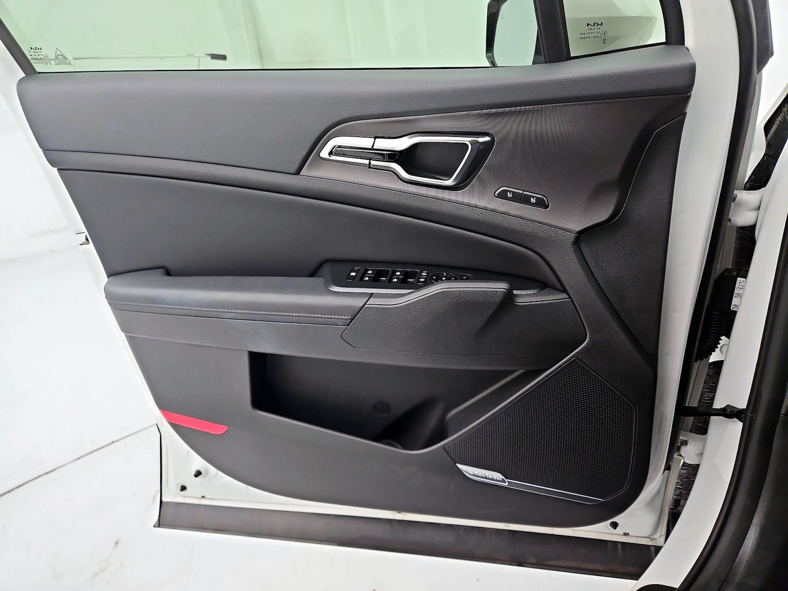 2026 Kia Sportage SX Prestige Hybrid - Photo 13