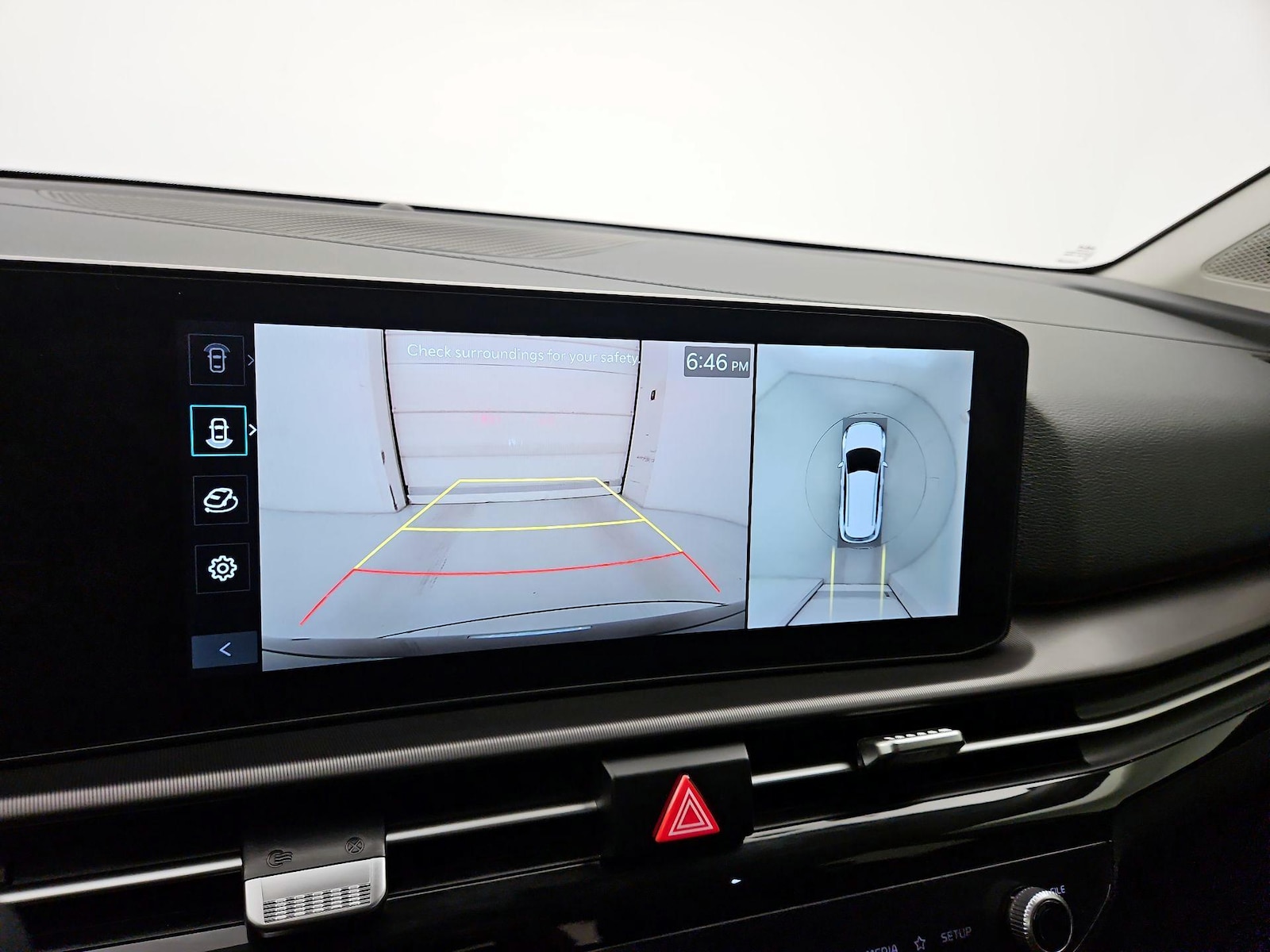 2026 Kia Sportage SX Prestige Hybrid - Photo 16