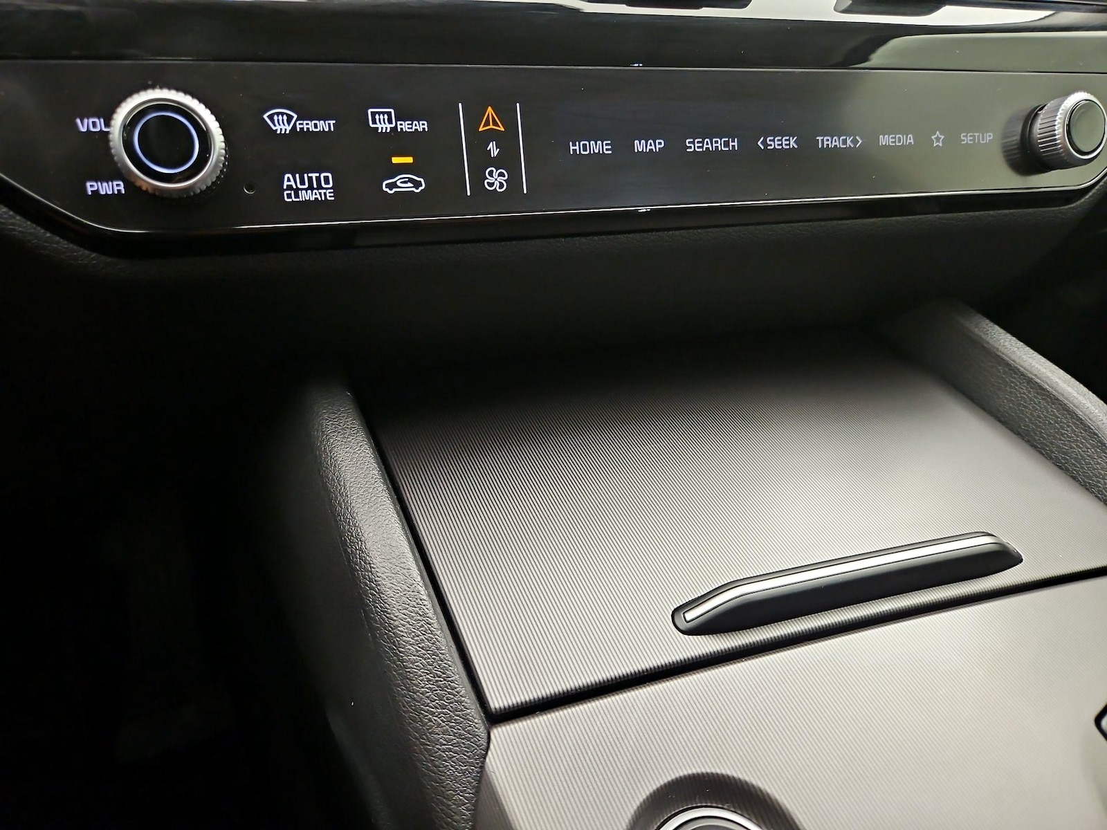 2026 Kia Sportage SX Prestige Hybrid - Photo 18