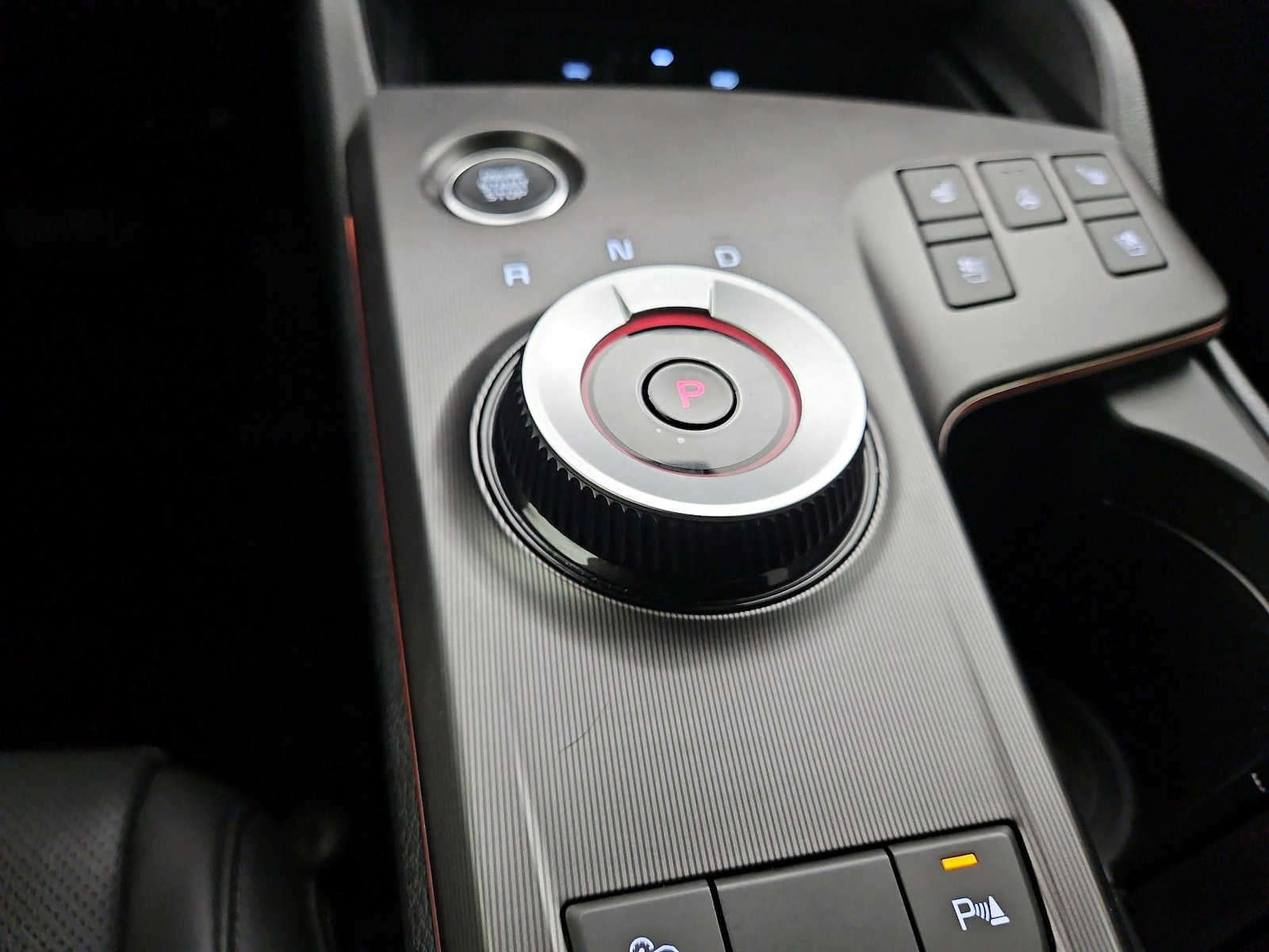 2026 Kia Sportage SX Prestige Hybrid - Photo 19