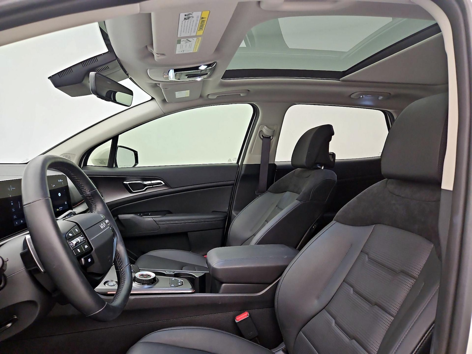 2026 Kia Sportage SX Prestige Hybrid - Photo 21