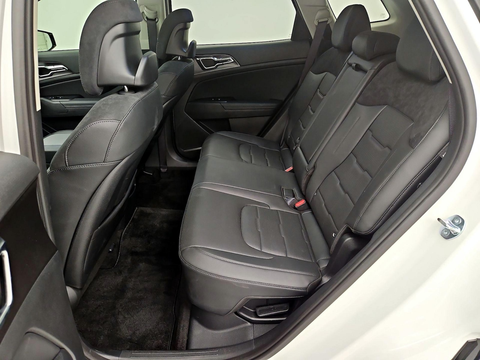 2026 Kia Sportage SX Prestige Hybrid - Photo 22