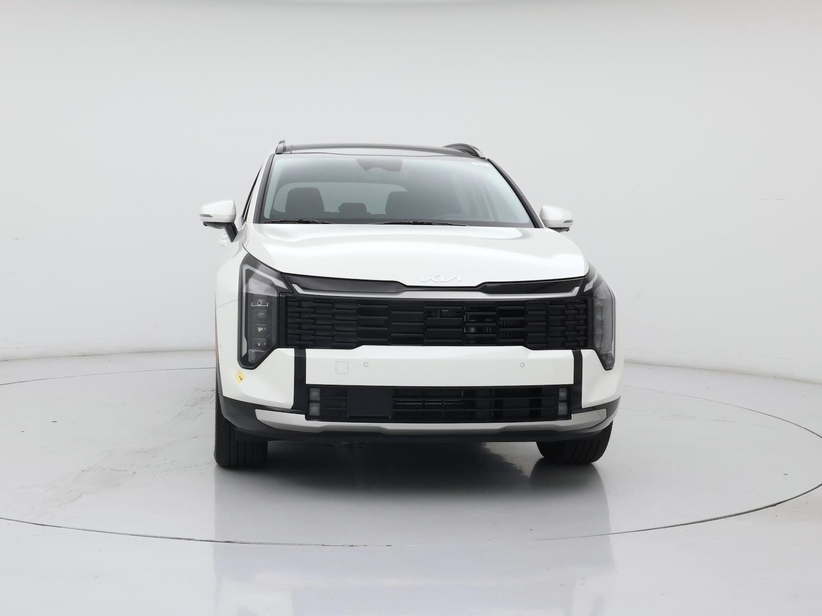 2026 Kia Sportage SX Prestige Hybrid - Photo 6
