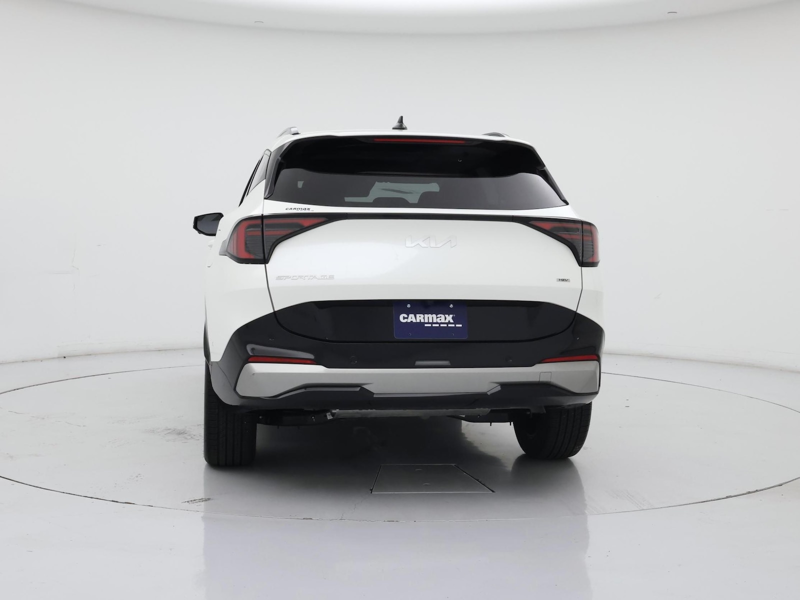 2026 Kia Sportage SX Prestige Hybrid - Photo 7