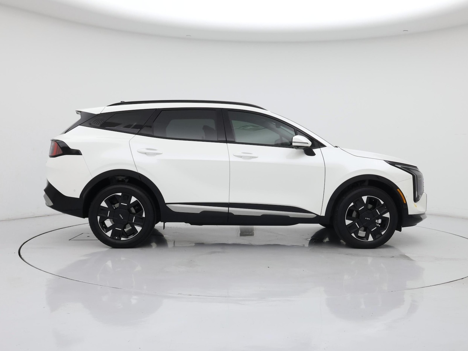2026 Kia Sportage SX Prestige Hybrid - Photo 8