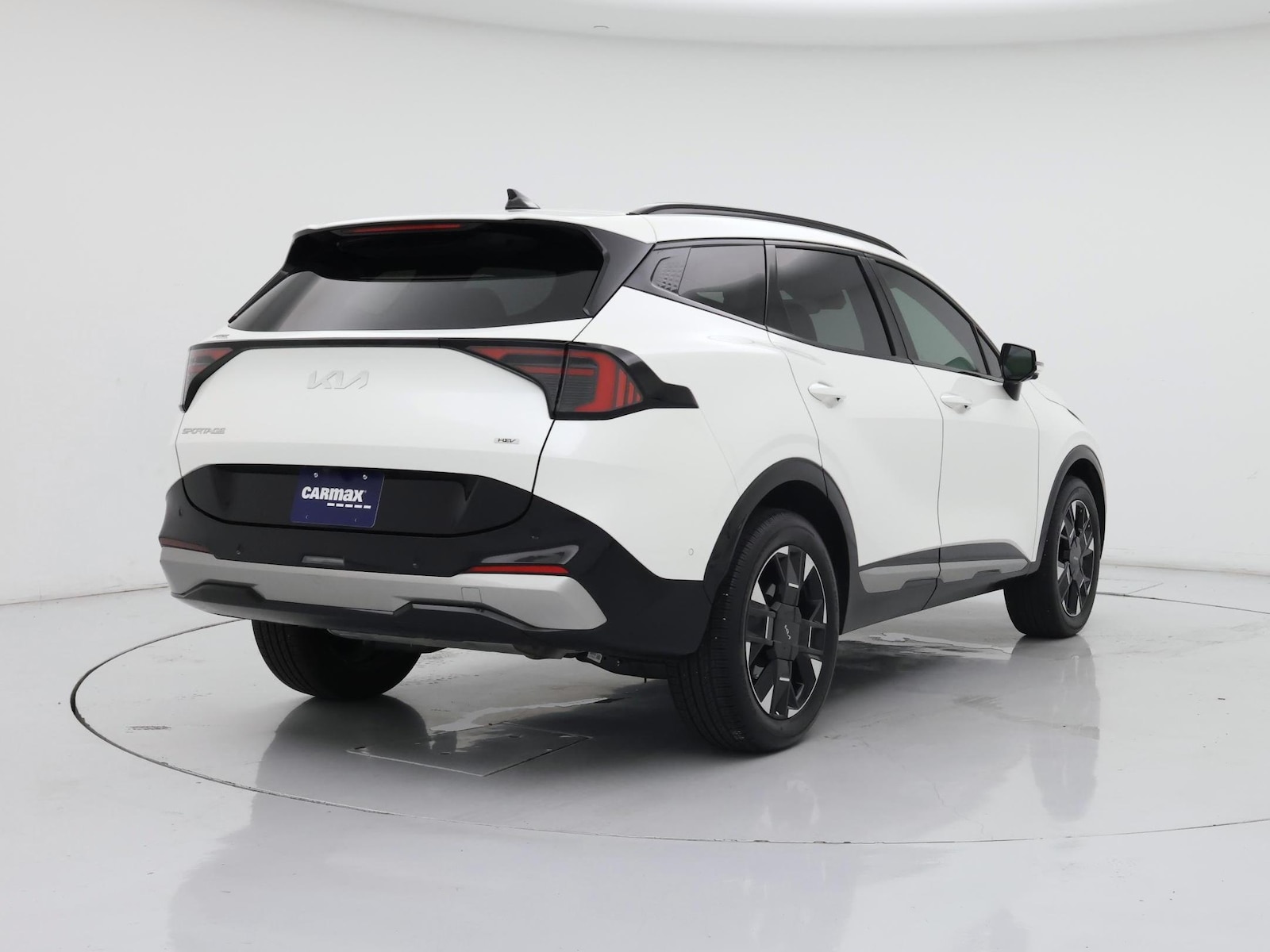 2026 Kia Sportage SX Prestige Hybrid - Photo 9