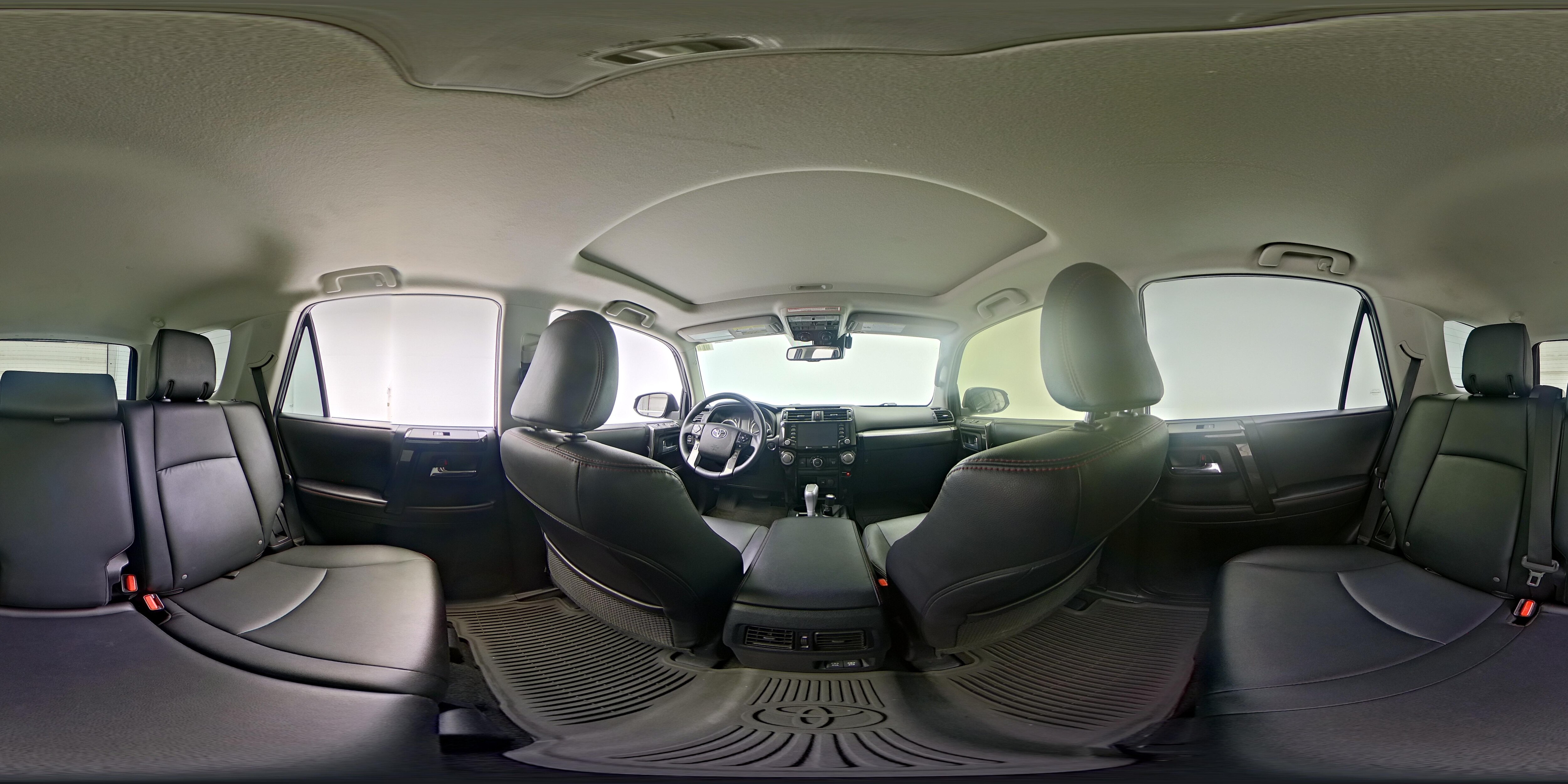 2022 Toyota 4Runner TRD Off-Road Premium - Photo 26