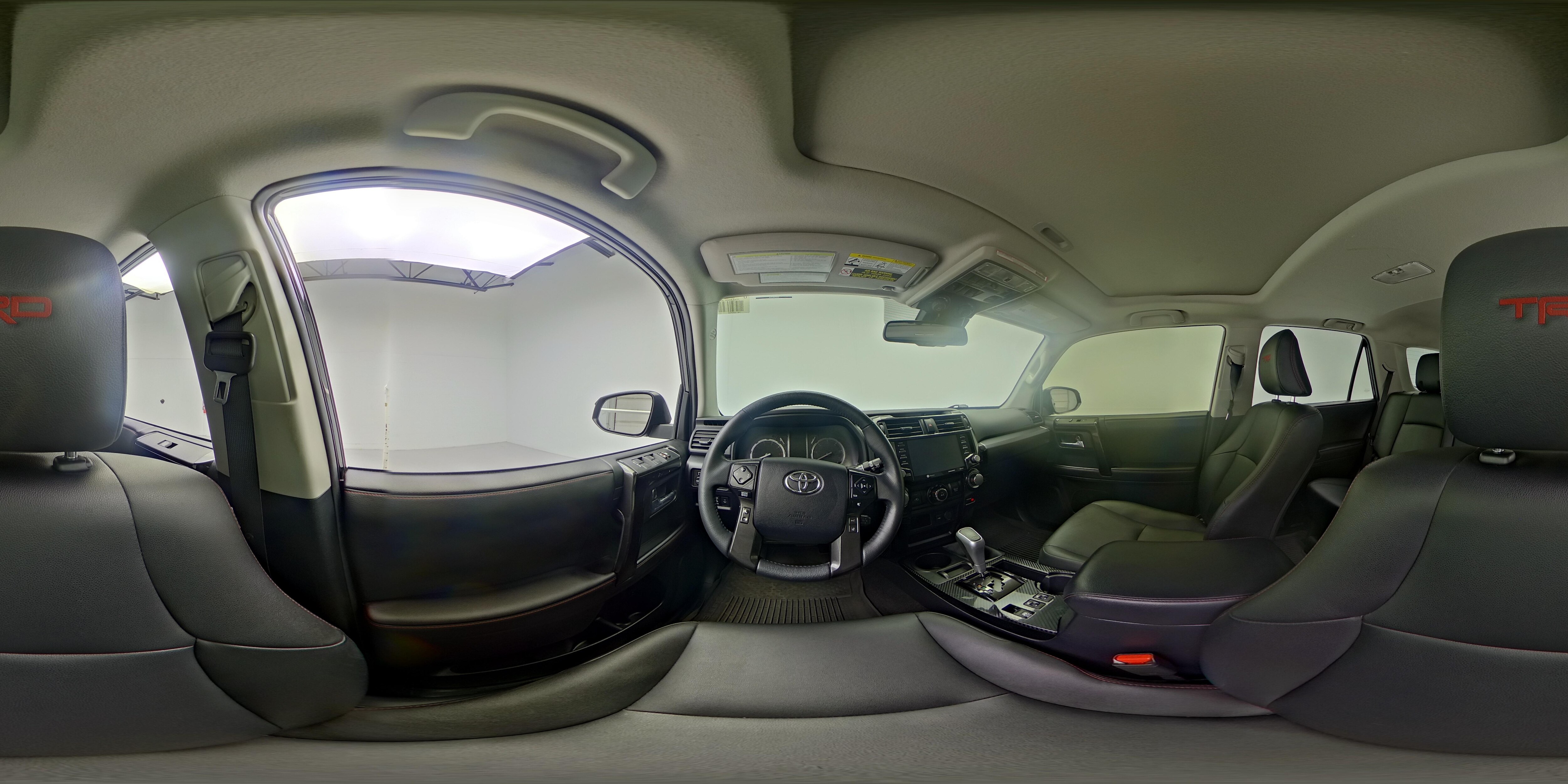 2022 Toyota 4Runner TRD Off-Road Premium - Photo 27