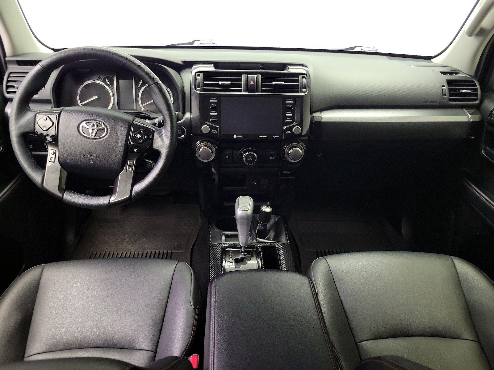 2022 Toyota 4Runner TRD Off-Road Premium - Photo 10