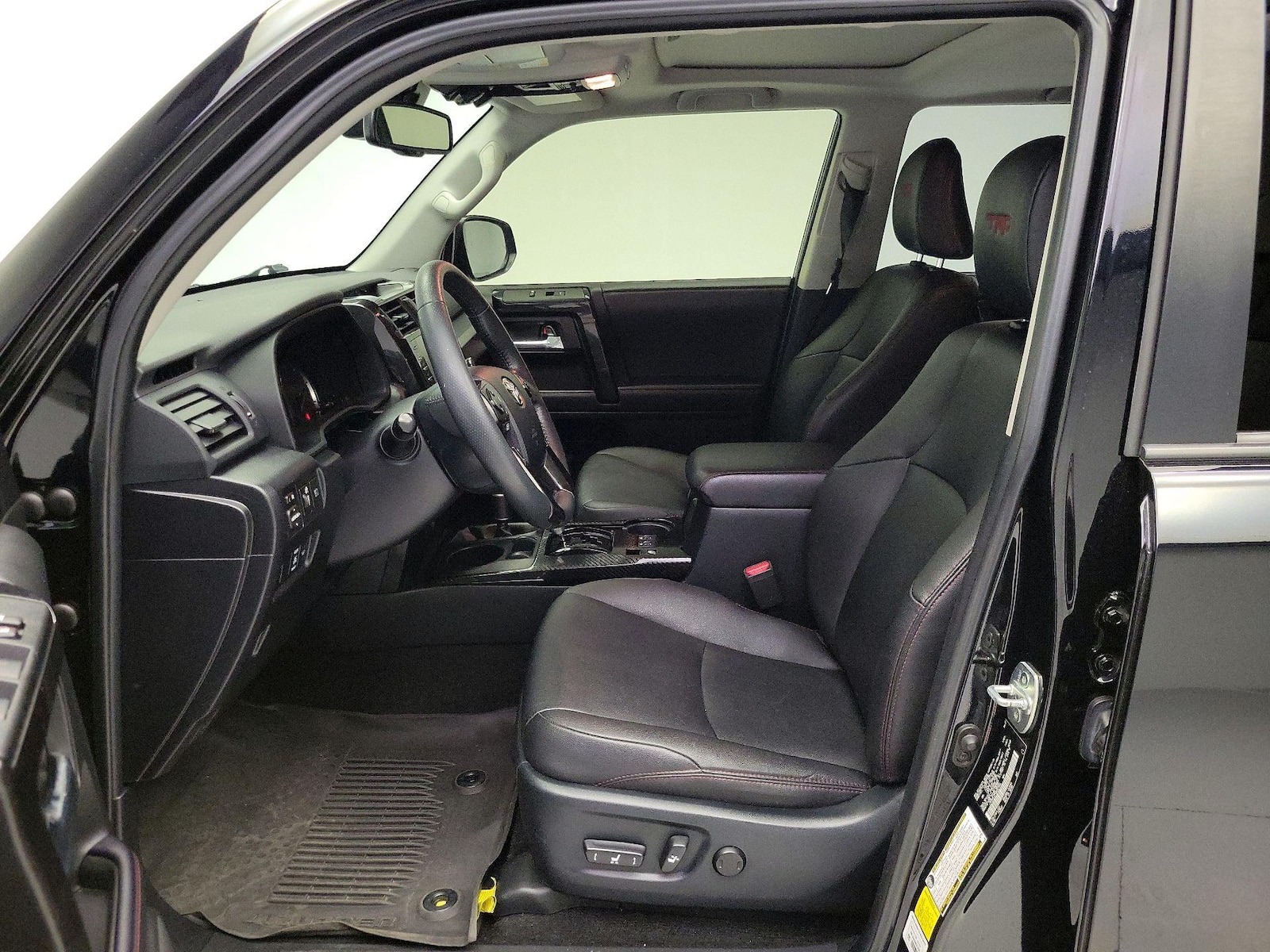 2022 Toyota 4Runner TRD Off-Road Premium - Photo 12