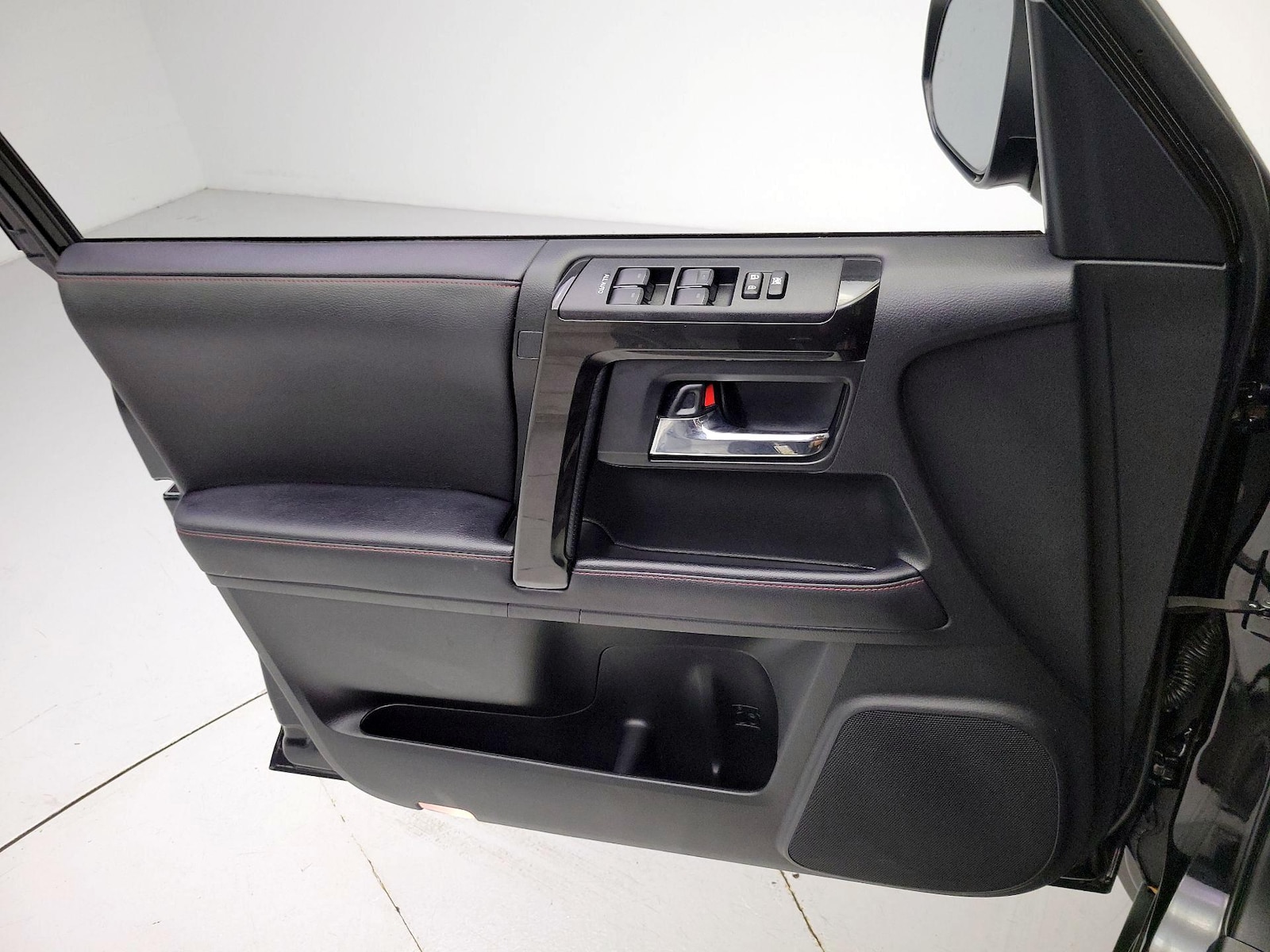 2022 Toyota 4Runner TRD Off-Road Premium - Photo 13