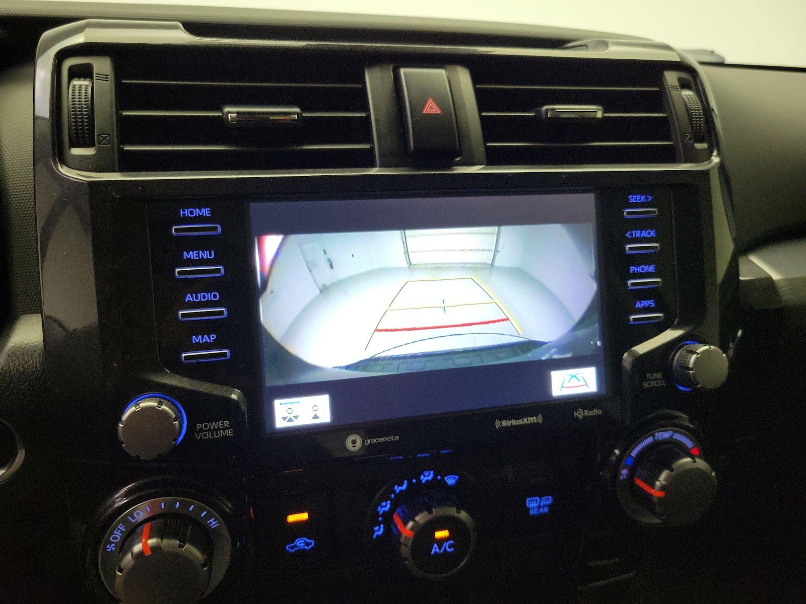 2022 Toyota 4Runner TRD Off-Road Premium - Photo 16