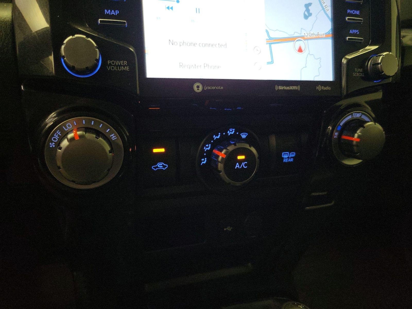 2022 Toyota 4Runner TRD Off-Road Premium - Photo 18
