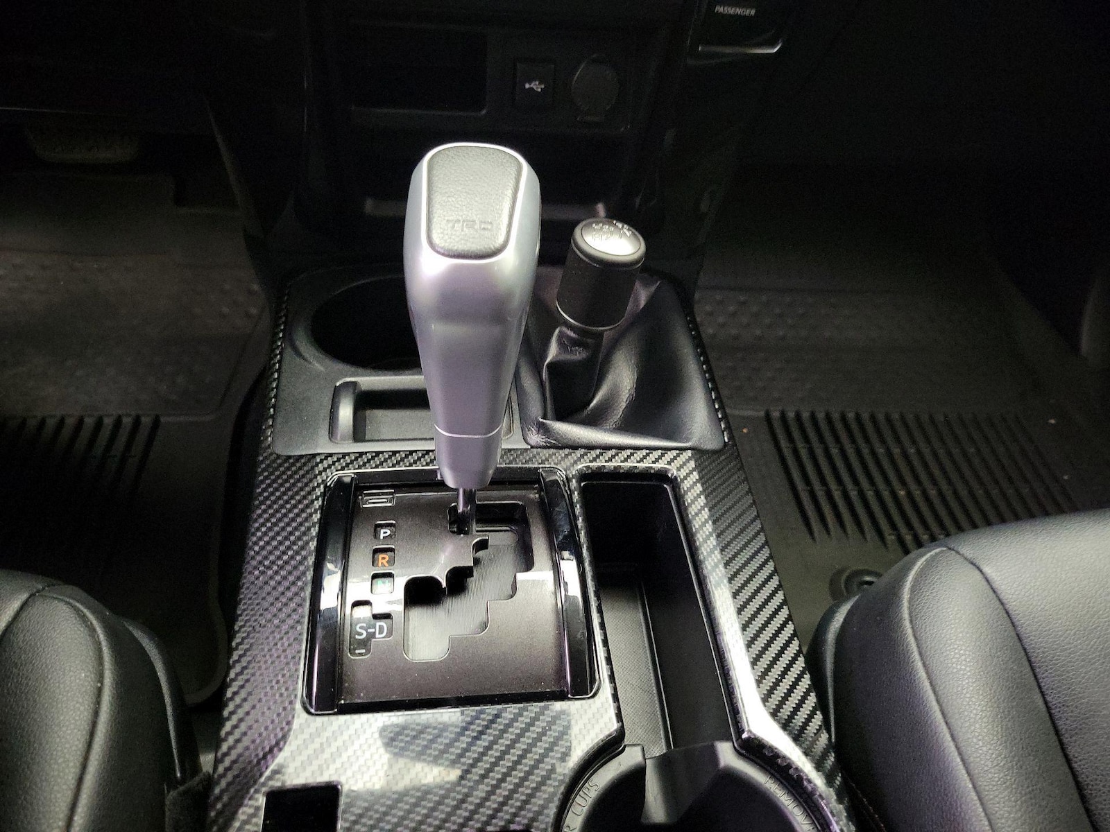 2022 Toyota 4Runner TRD Off-Road Premium - Photo 19