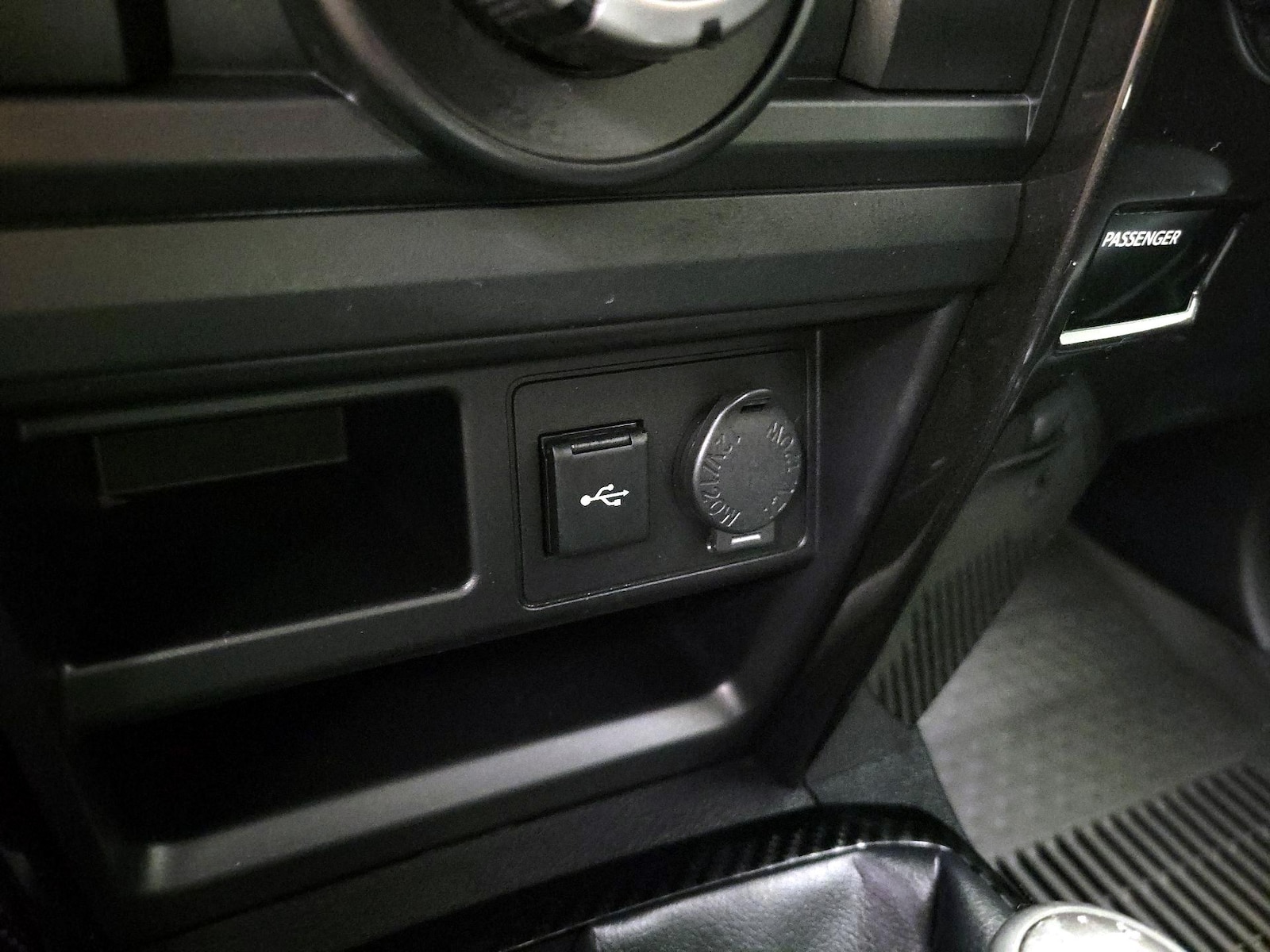 2022 Toyota 4Runner TRD Off-Road Premium - Photo 20