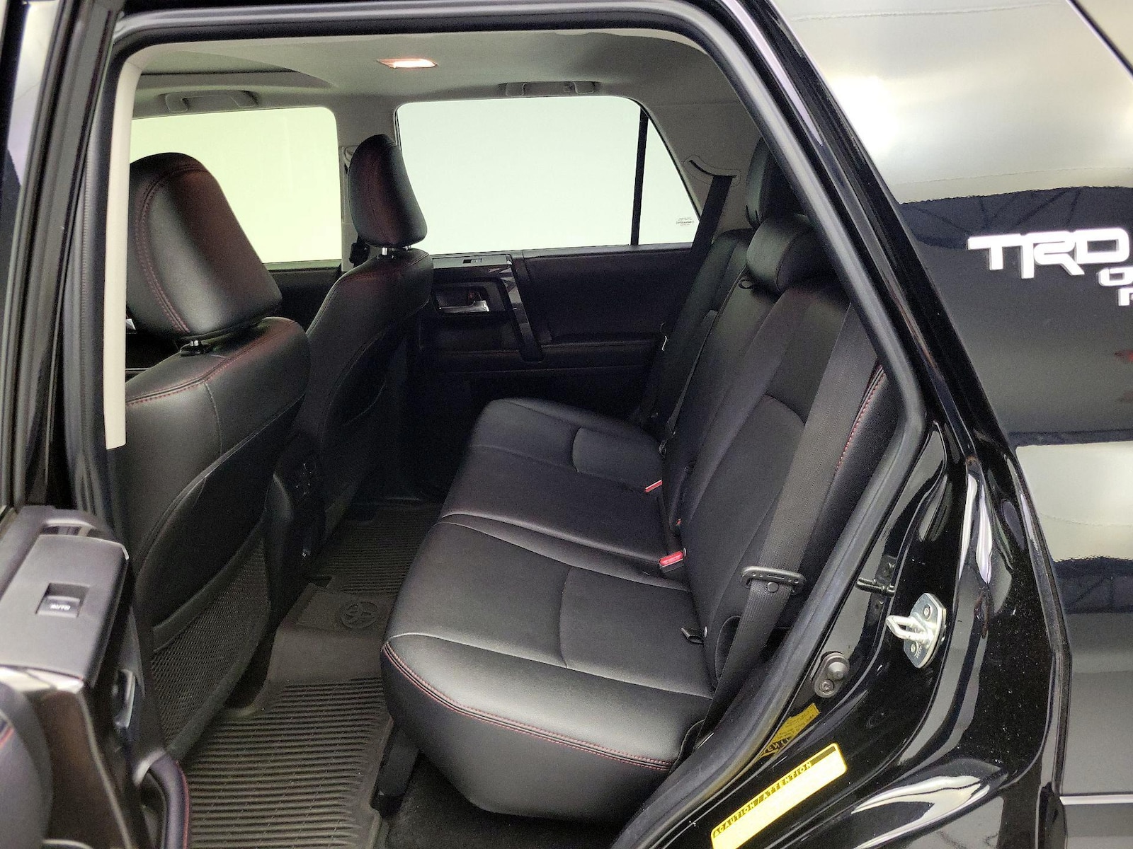 2022 Toyota 4Runner TRD Off-Road Premium - Photo 21