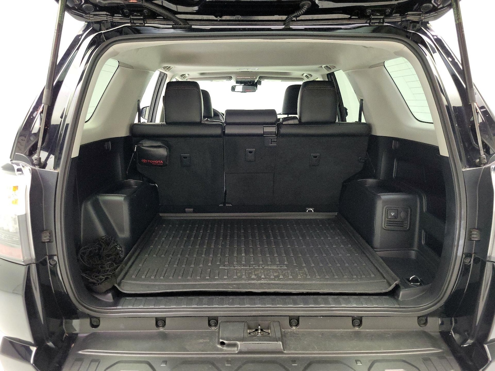 2022 Toyota 4Runner TRD Off-Road Premium - Photo 22
