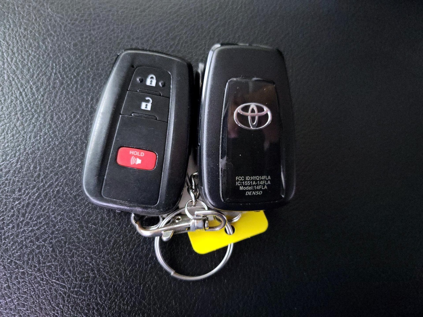 2022 Toyota 4Runner TRD Off-Road Premium - Photo 24