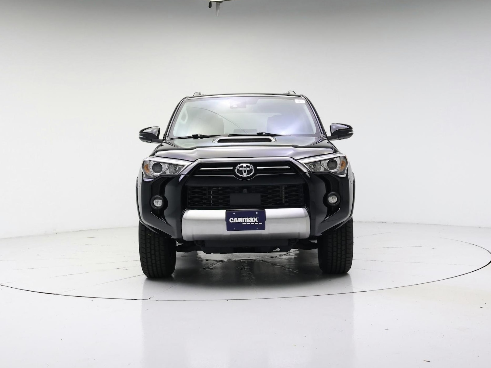 2022 Toyota 4Runner TRD Off-Road Premium - Photo 6