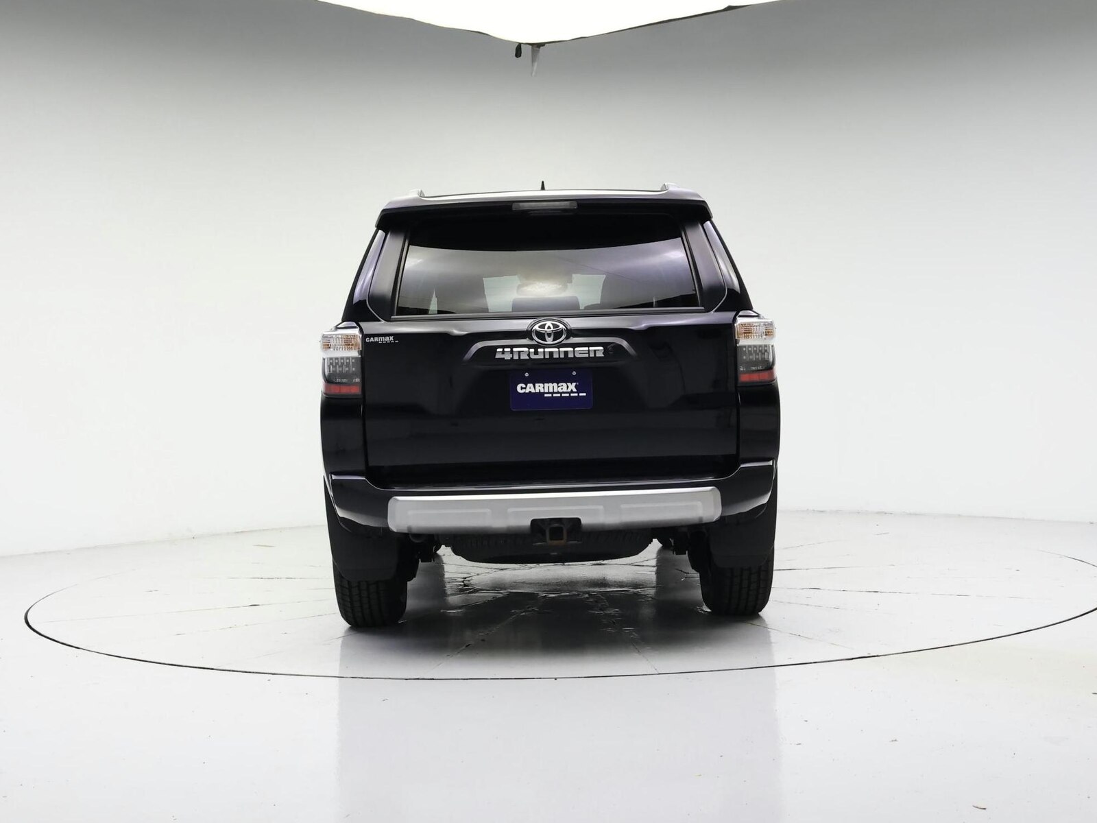 2022 Toyota 4Runner TRD Off-Road Premium - Photo 7