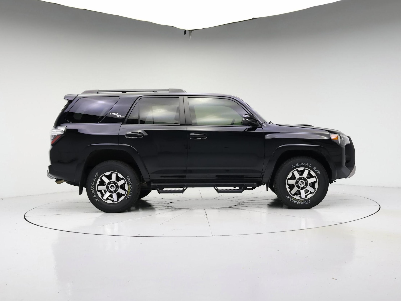 2022 Toyota 4Runner TRD Off-Road Premium - Photo 8