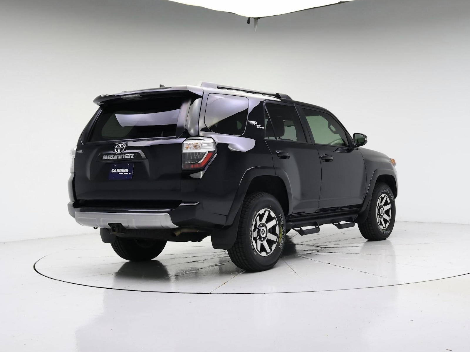 2022 Toyota 4Runner TRD Off-Road Premium - Photo 9