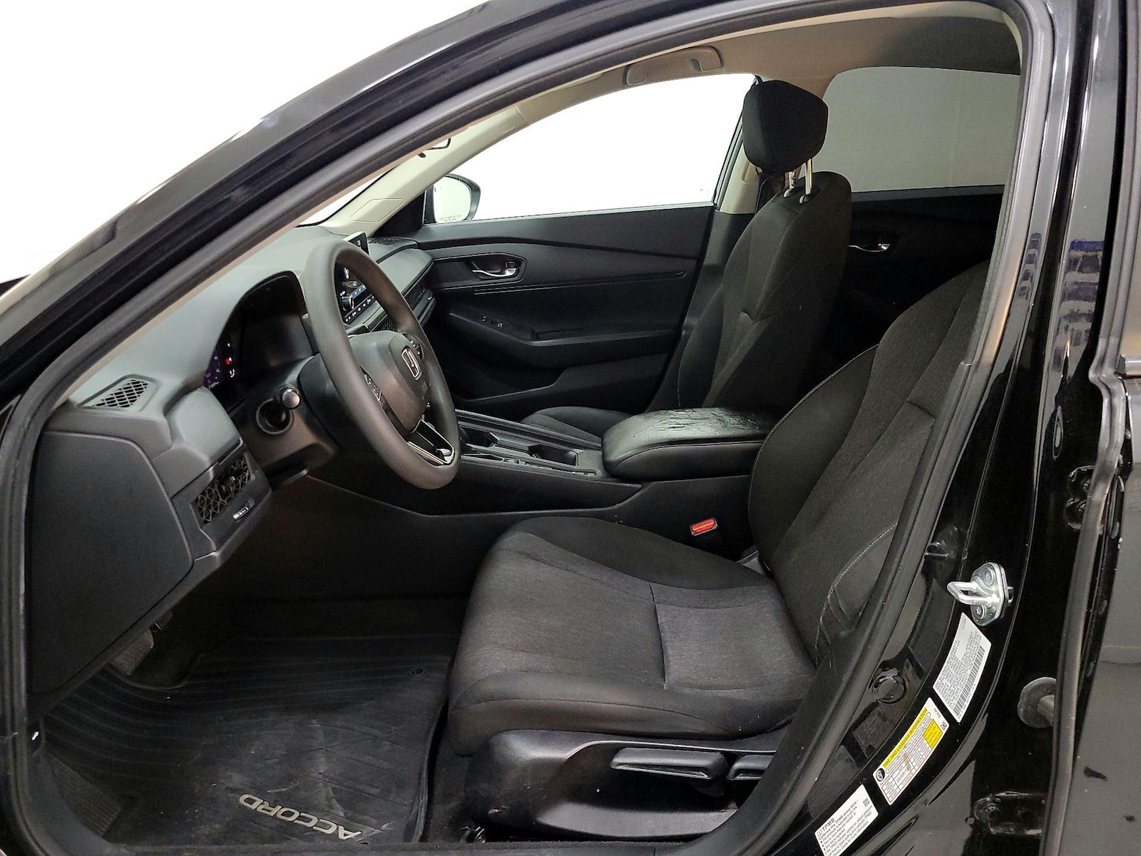 Side Airbags