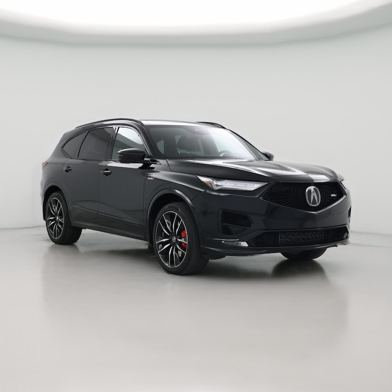 2023 Acura MDX SH-AWD Type S Advance