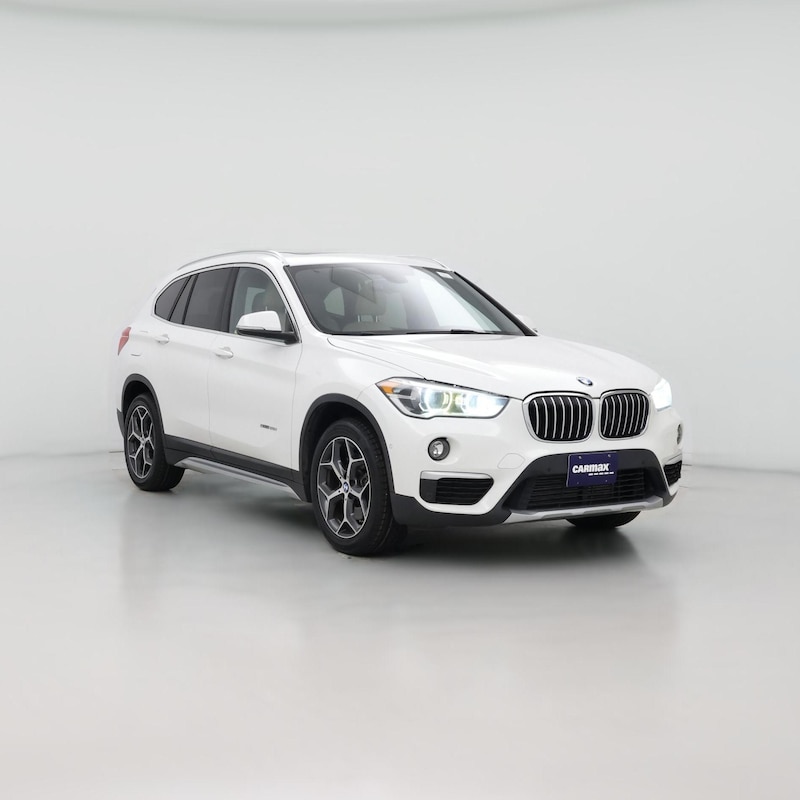 2017 BMW X1 SDrive28i