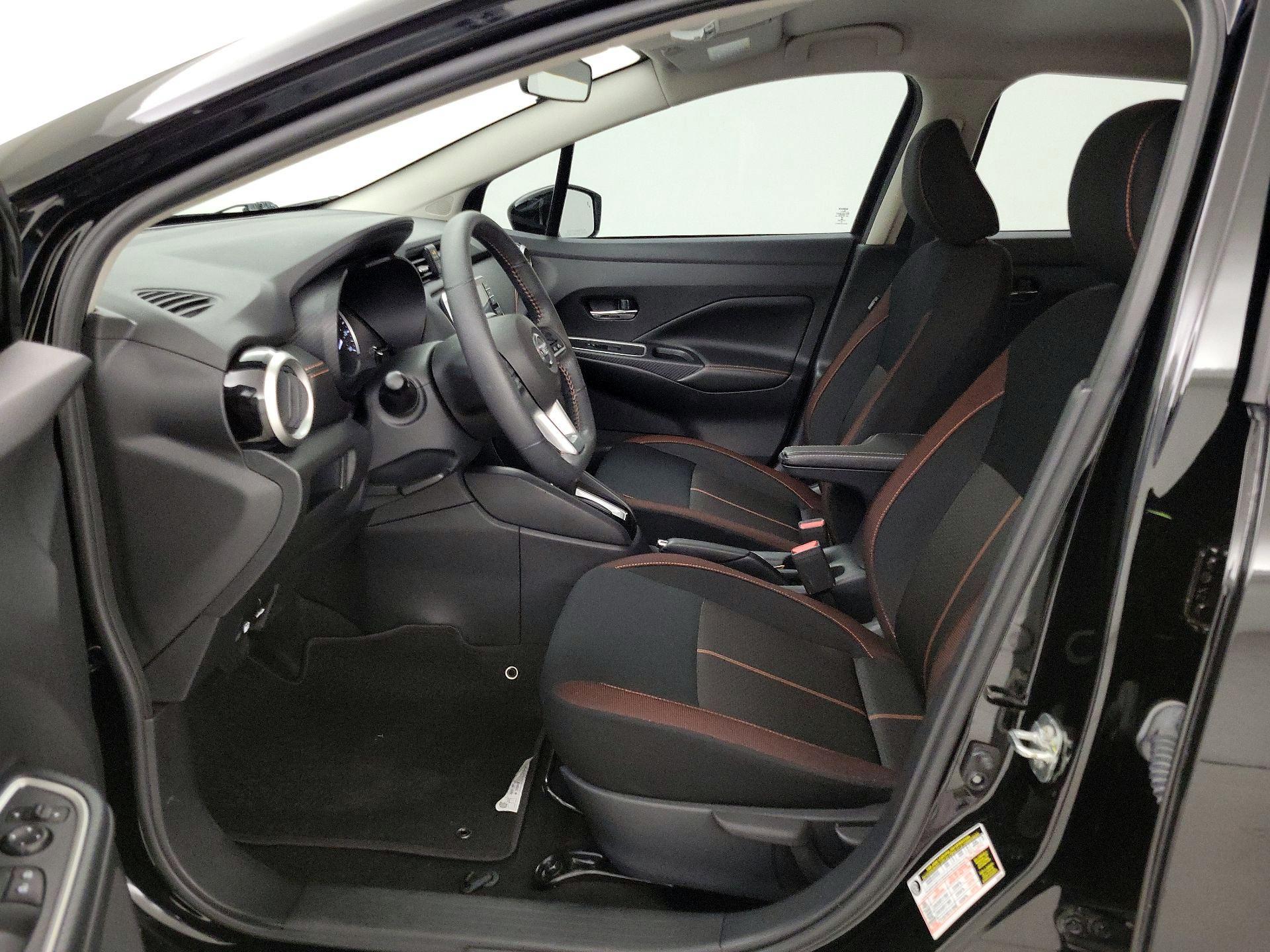Thumbnail: 2022 Nissan Versa - 11
